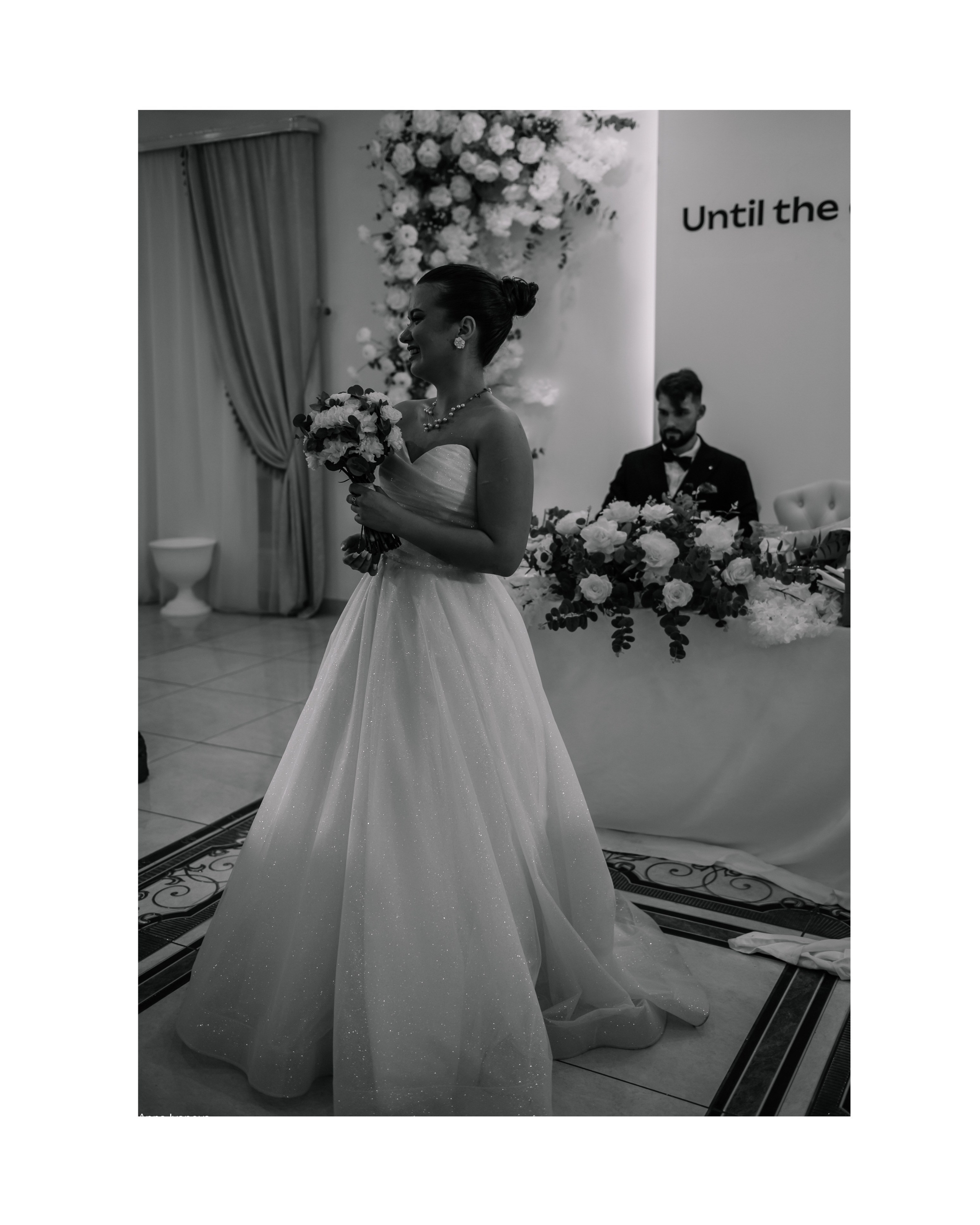 Свадебная фотосессия. Анна Иванова Свадебный Фотограф Чебоксары