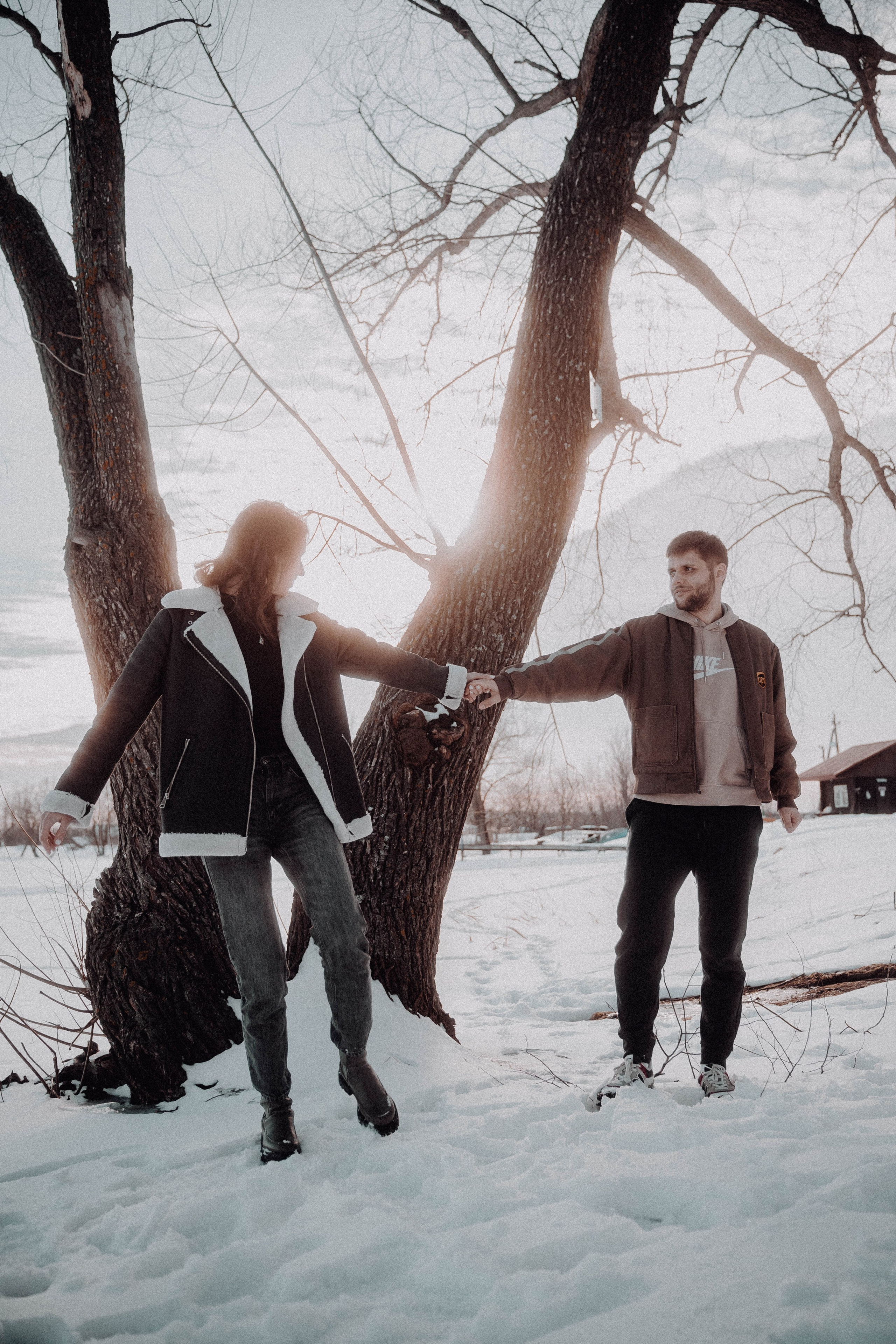 MARINA & MAXIM | LOVE STORY. 🅥🅘🅓🅔🅞 | Видеограф | Видеооператор | Воронеж — Саша Чейз