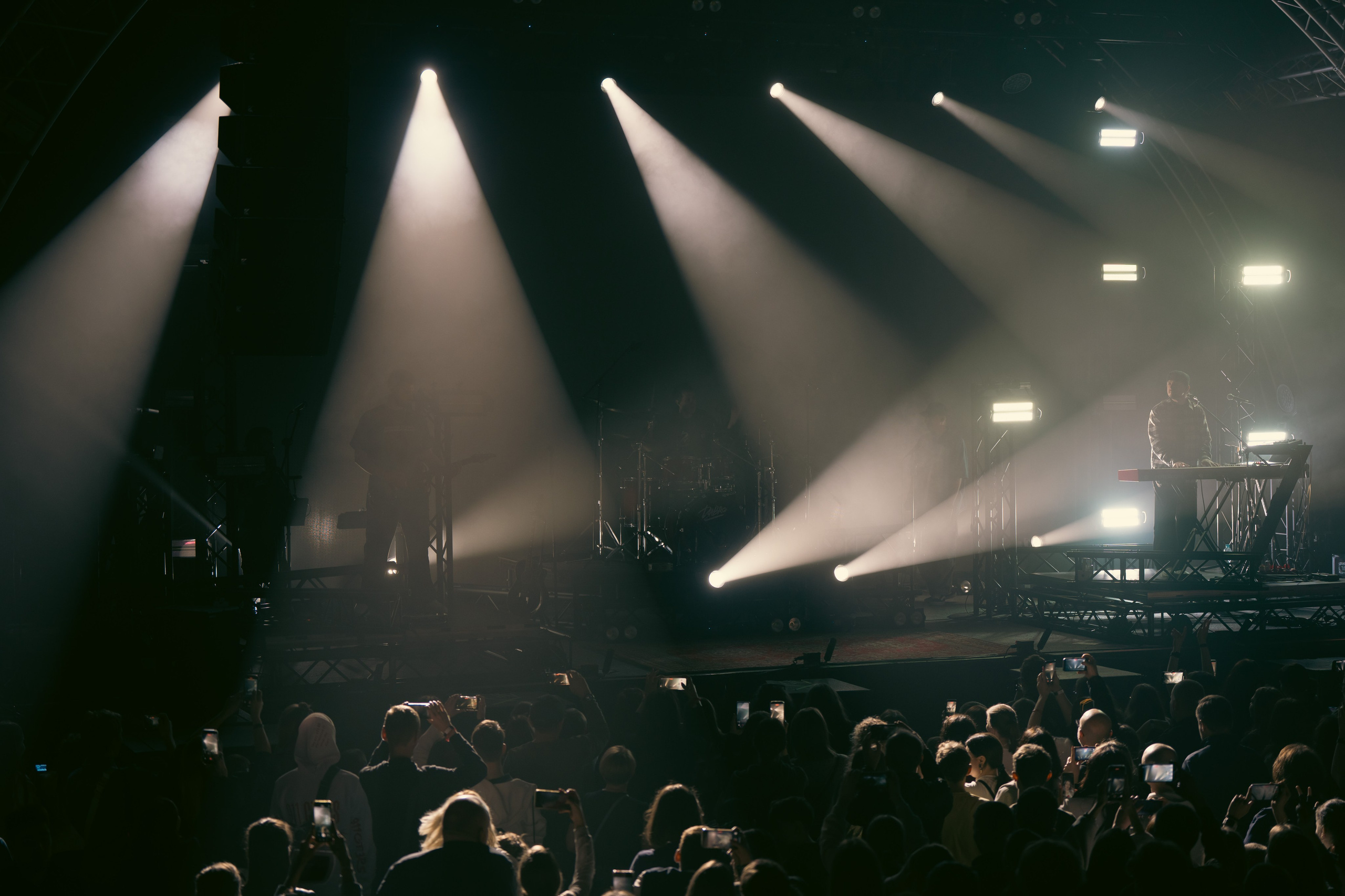 Концерт группы Dabro 22 марта 2026 г. Краснодар. Свадебный фотограф/видеограф Краснодар, Сочи, Волгоград, Москва, Ростов-на-Дону 8 937 693 00 80