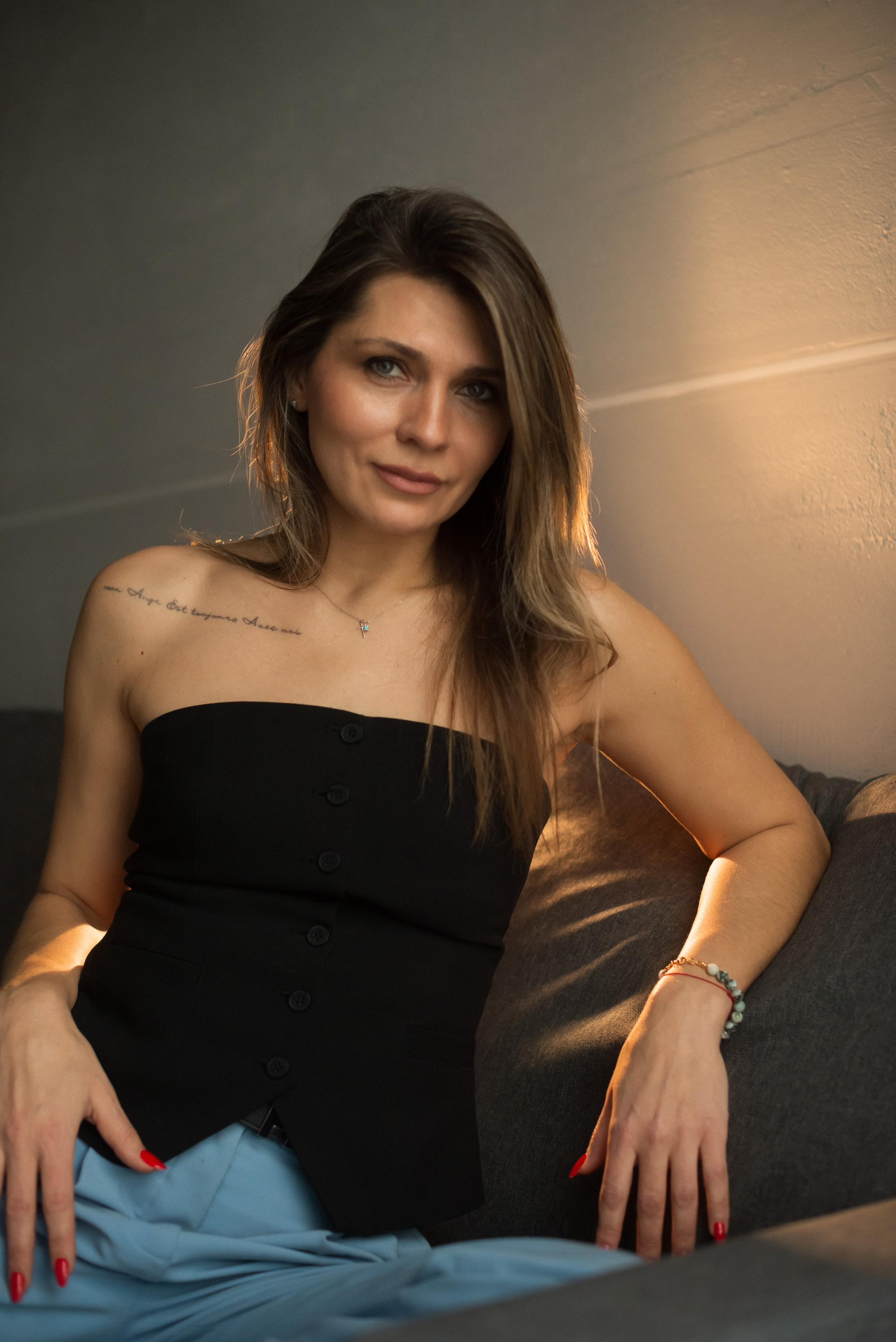 Фотограф Ксения Шевкопляс. г. Калининград. Кинематографический стиль — эстетика и истории, рассказанные через объектив