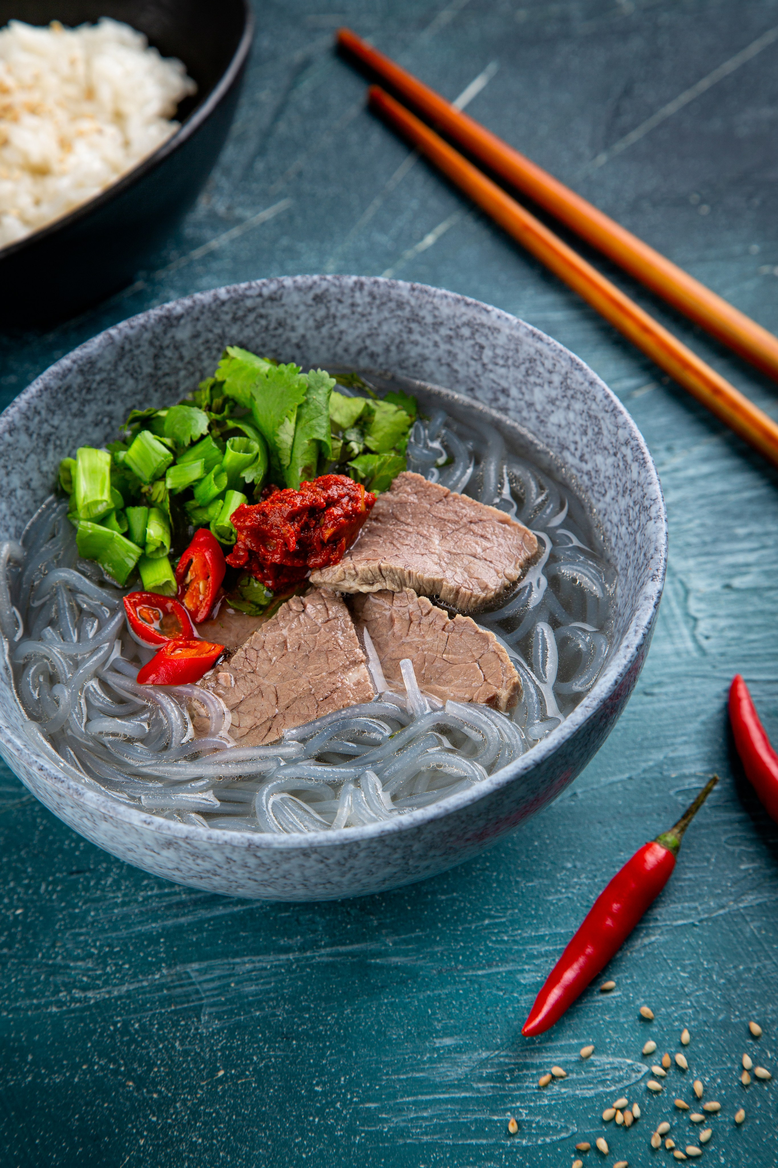 Меню «Перчик» — азиатская еда. Ольга Панкова предметный и фуд-фотограф в Краснодаре