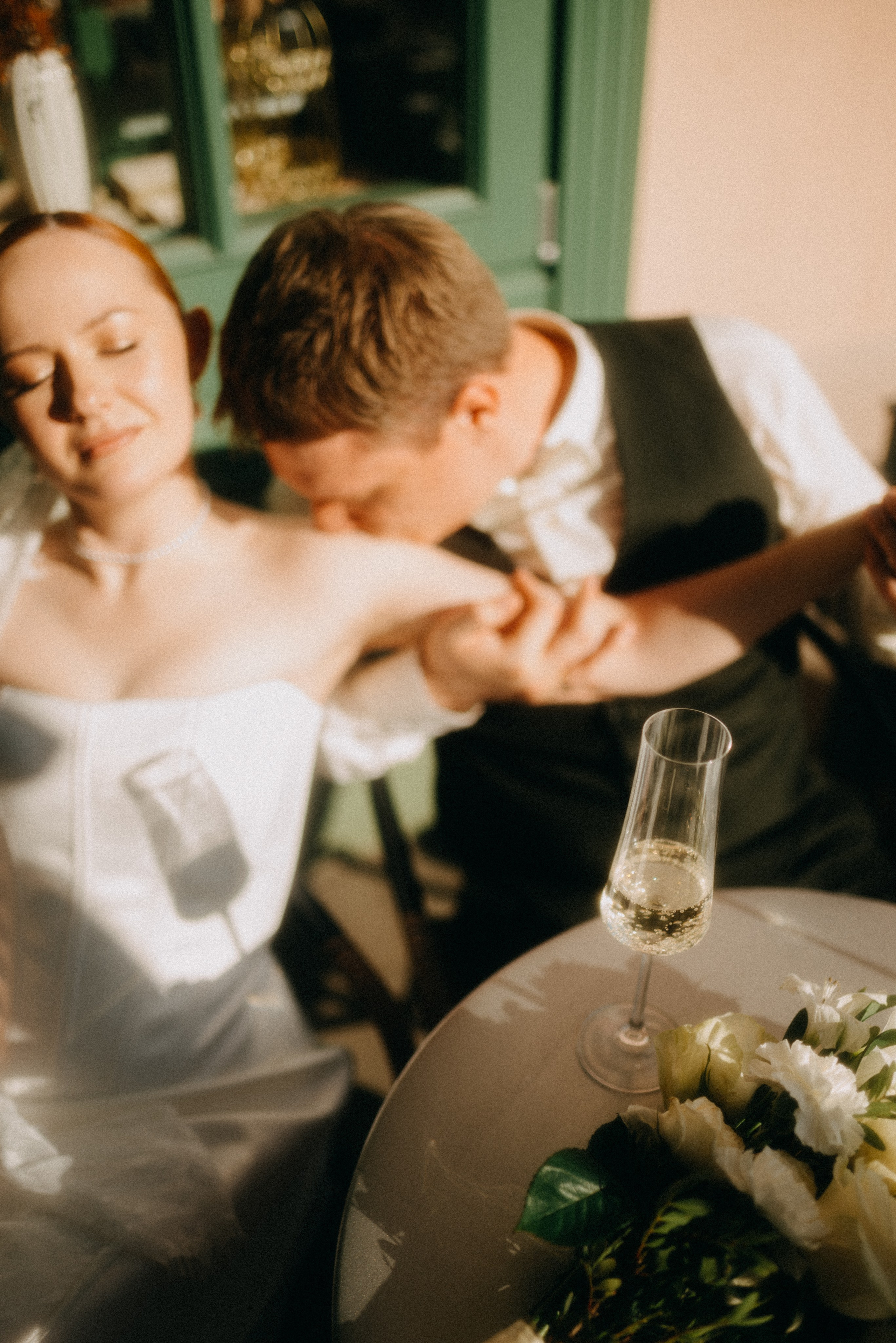 Екатерина и Вадим. Гомель. Фотограф Санкт-Петербург, Новороссийск