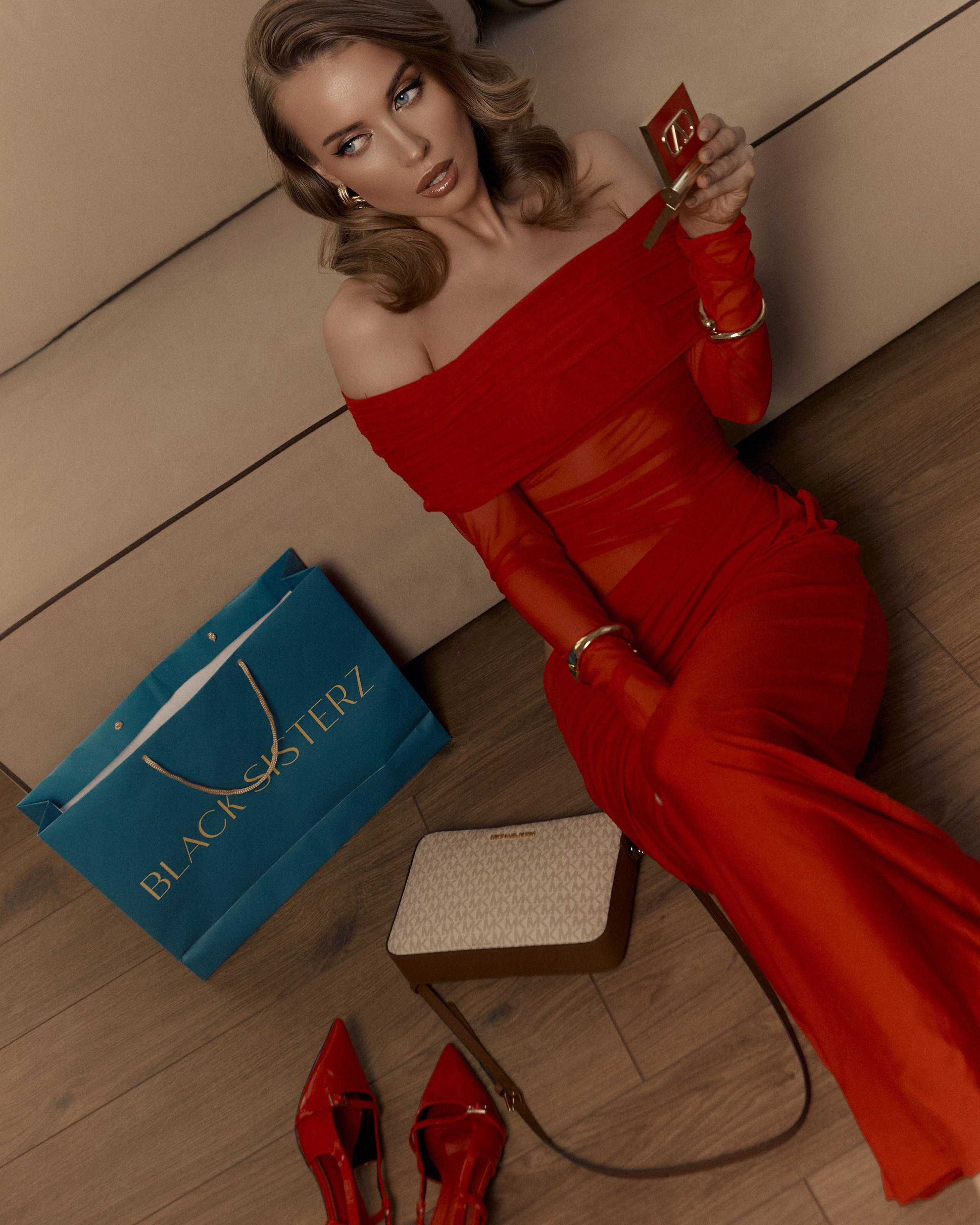 ANASTASIA. Ася Солопова, фотограф Тюмень