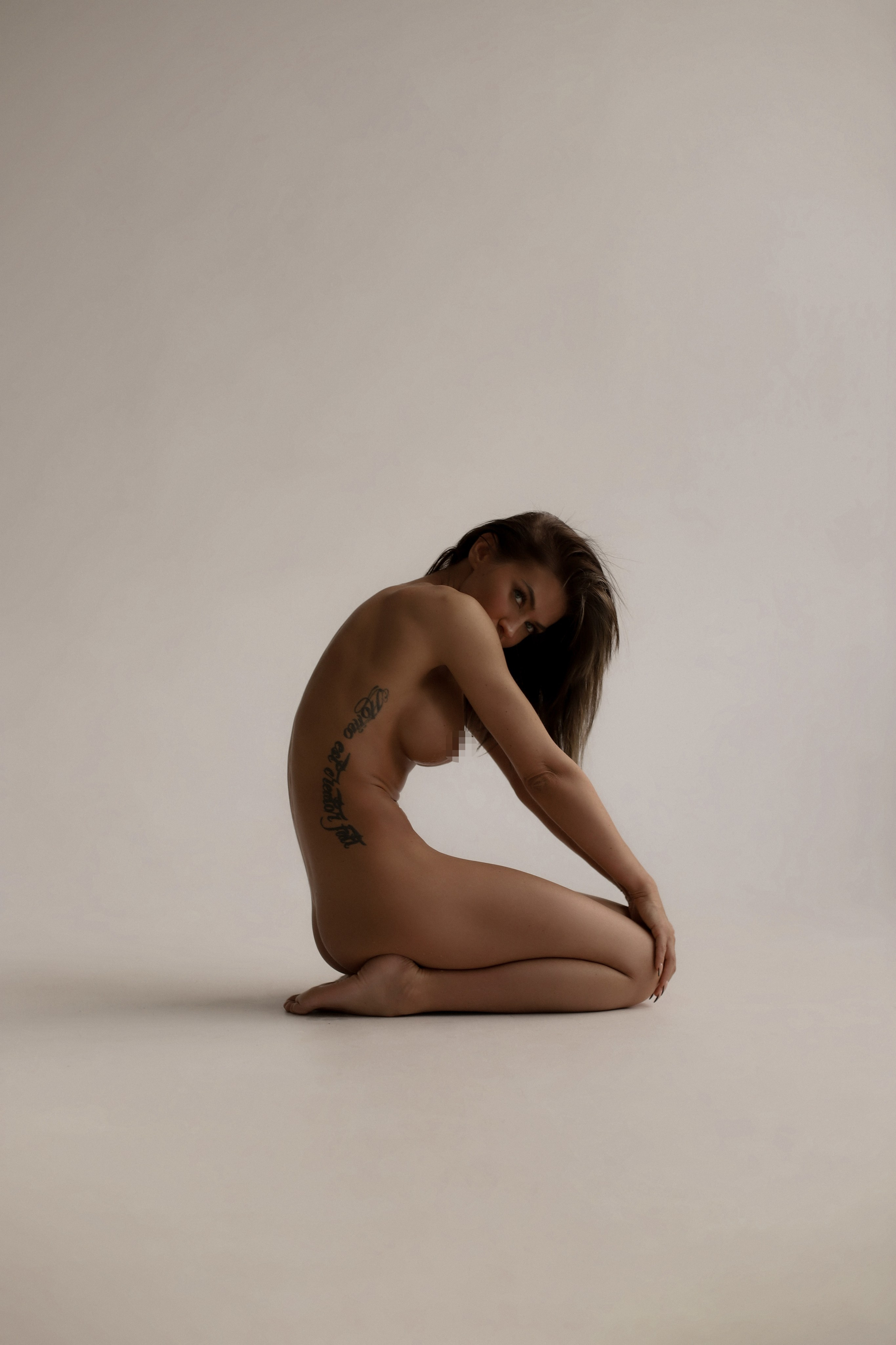 Olya. Женский фотограф в Санкт-Петербурге Вероника Иванова