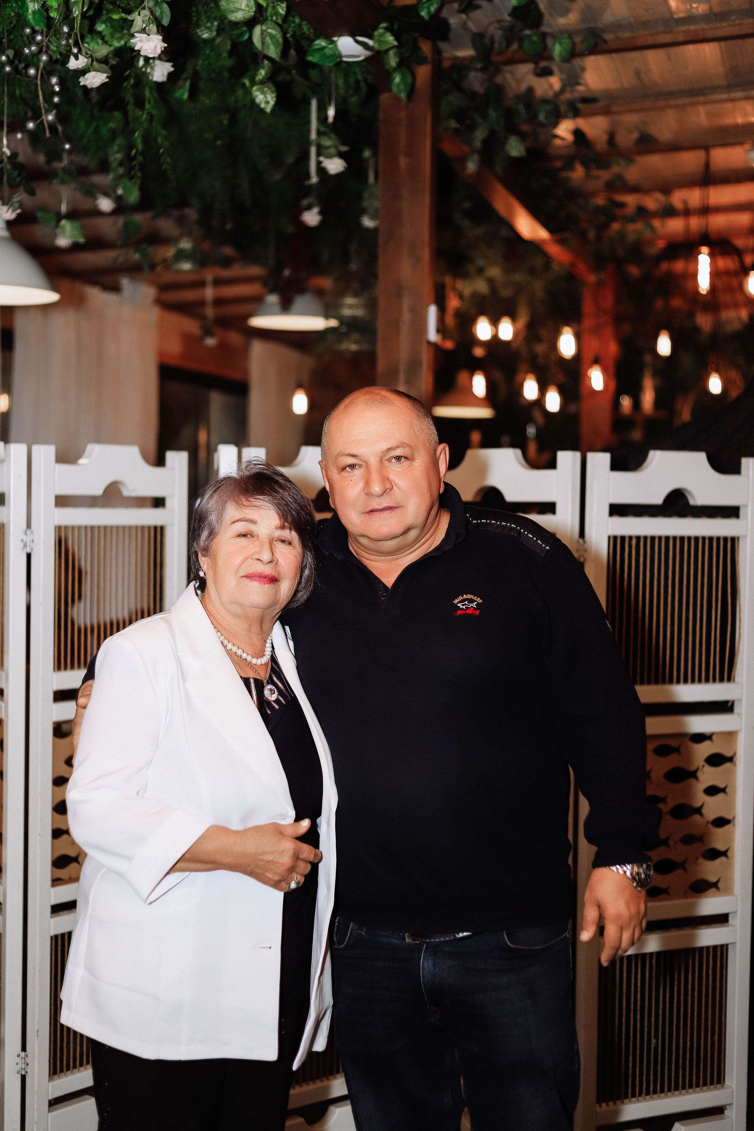 Юбилей Александры. Женский/Детский фотограф в Симферополе Вероника Слепогина