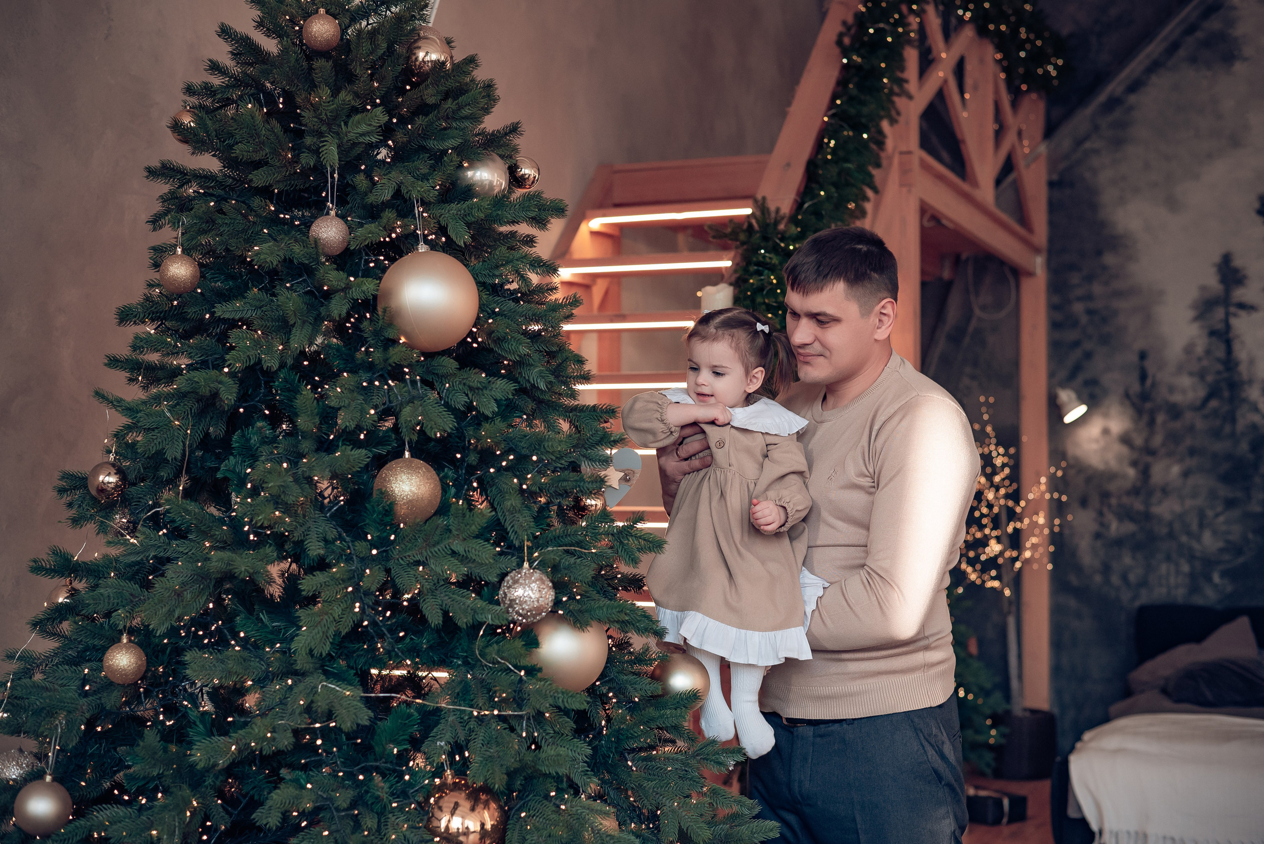 Виктория, Александр, Ванюша и Ариша. Фотографы крещения/венчания  Красноярск Татьяна и Вячеслав Переваловы