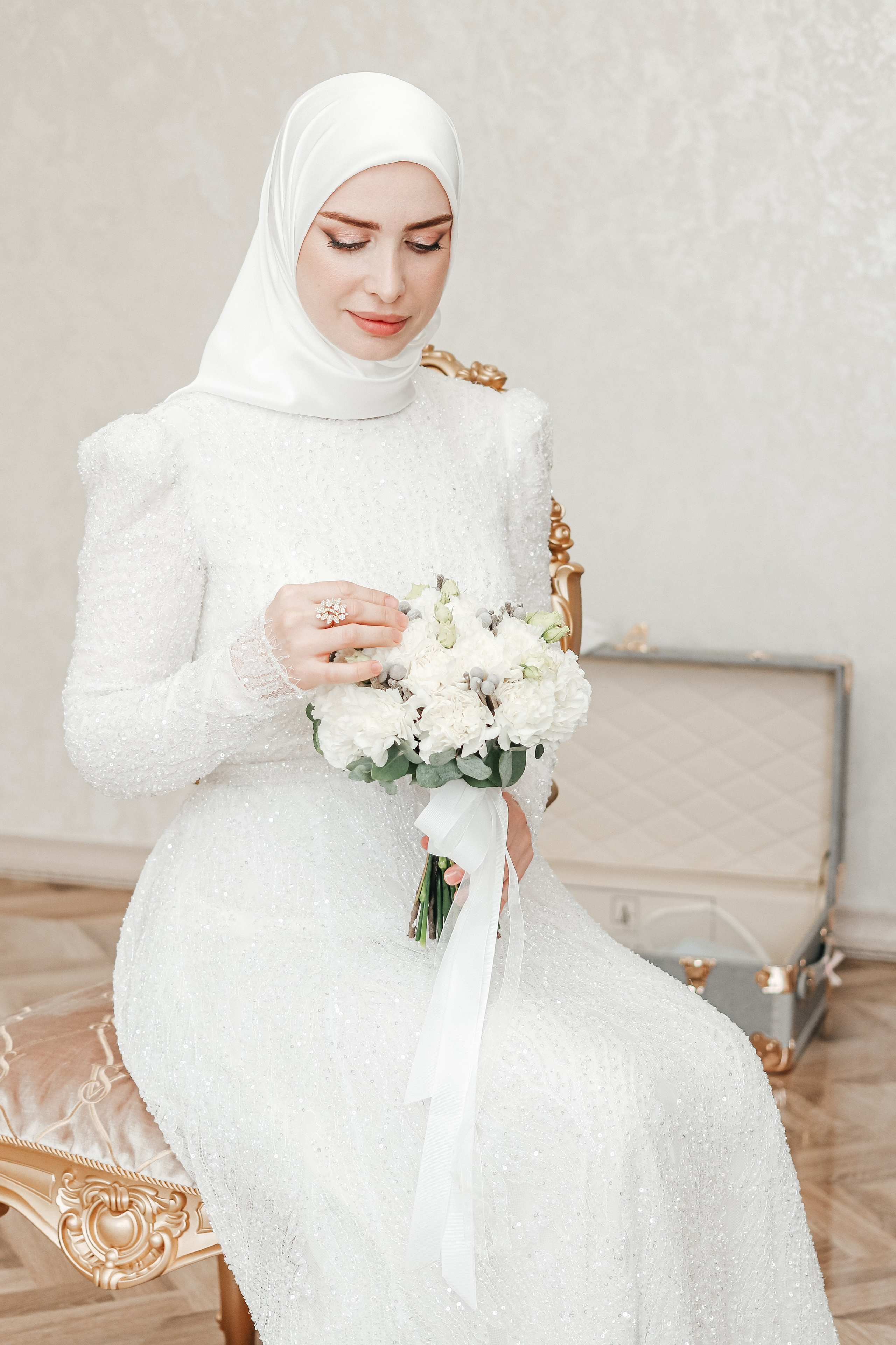 Невеста Тамила