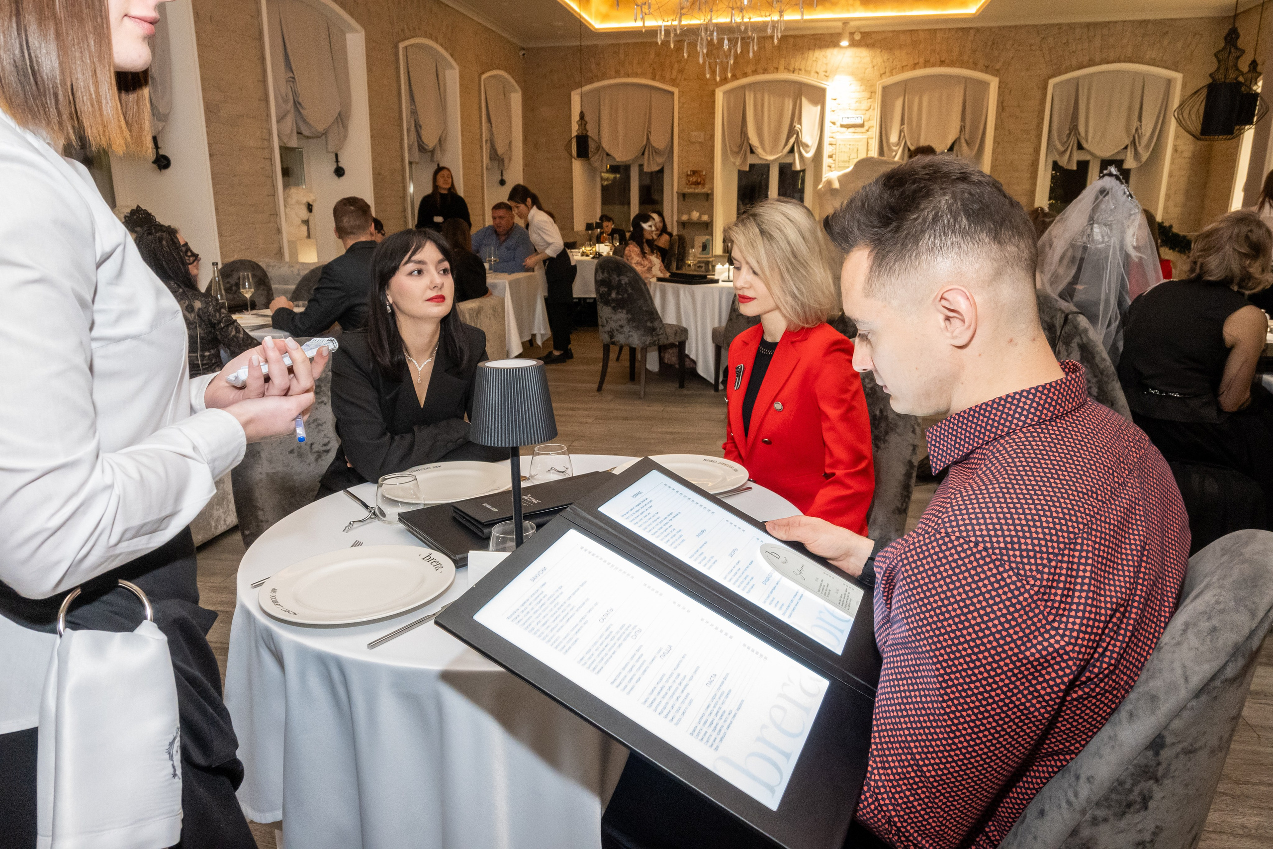 Венецианский карнавал. Brera. Akilova.love.photo