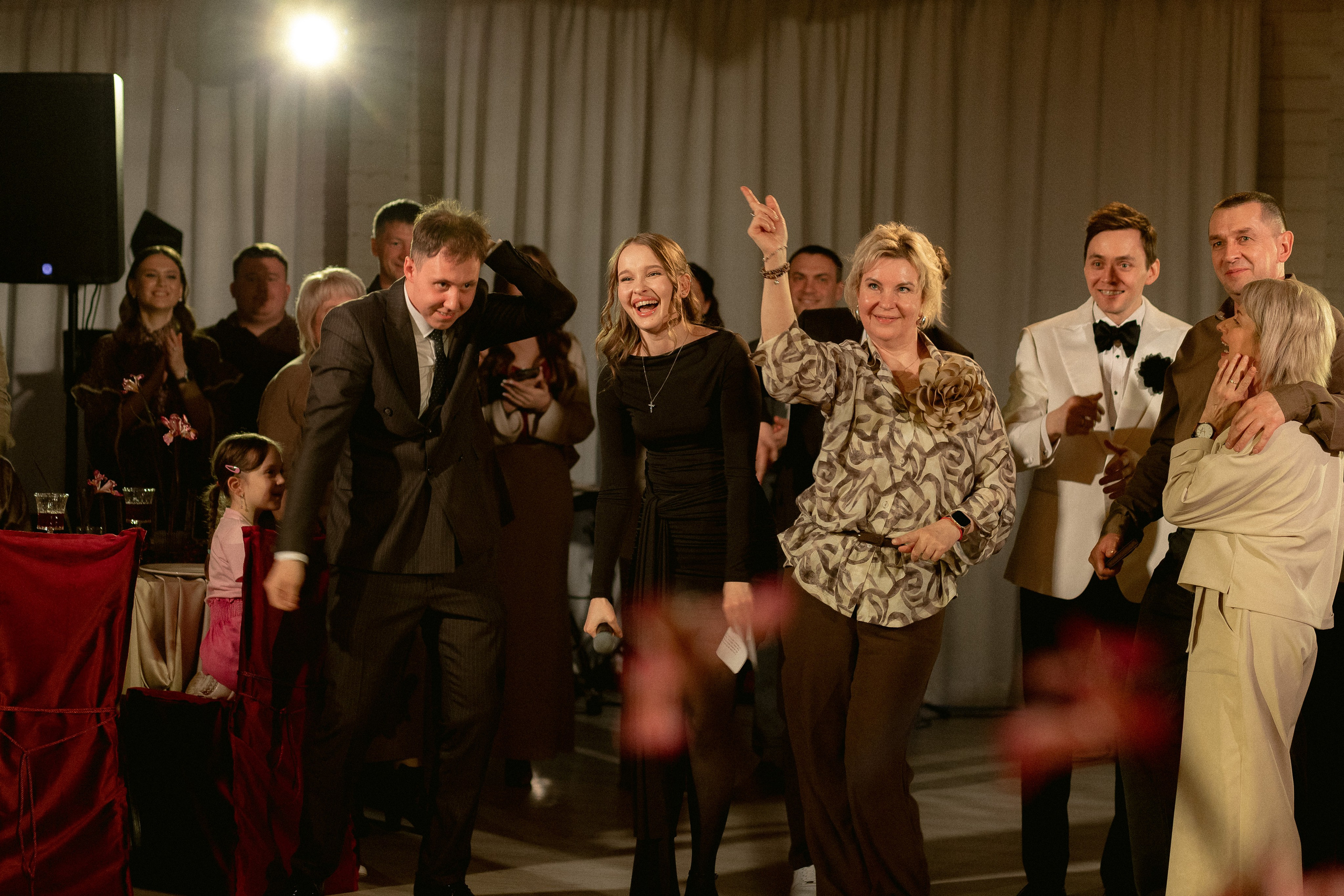 Кирилл & Мария