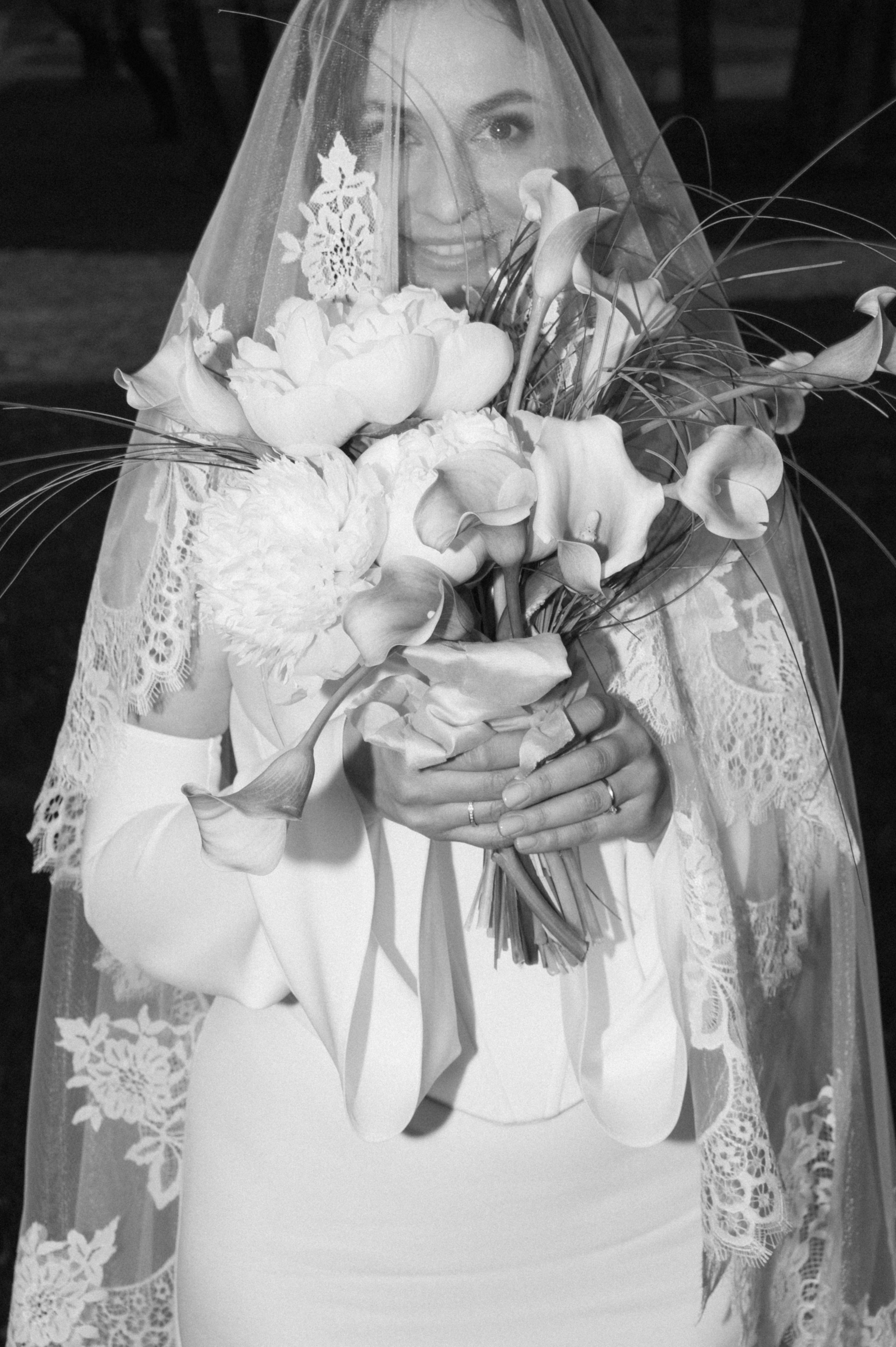 Иван и Наталья. Свадебный фотограф Минск