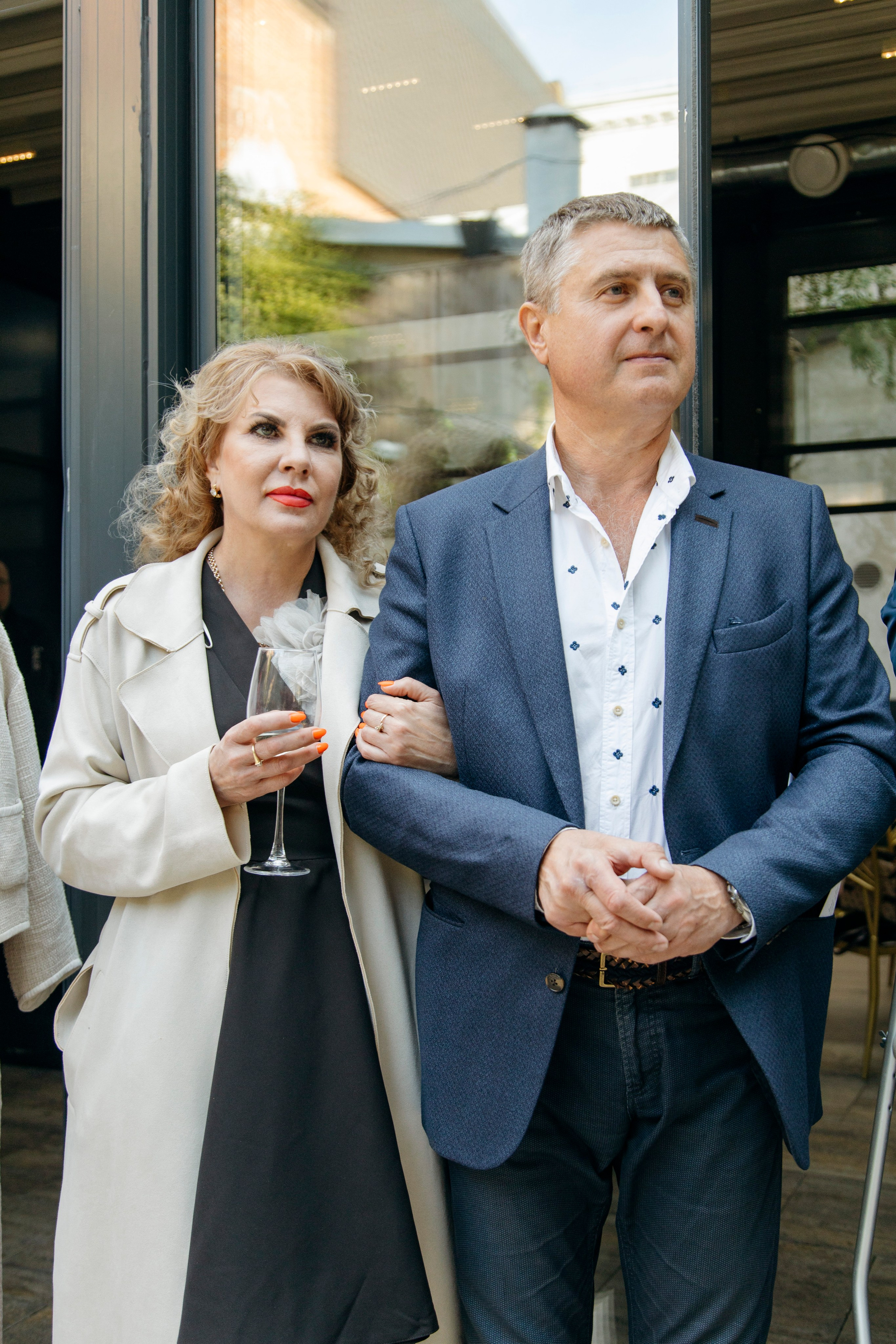 Илья и Александра. Nikolpinhasova