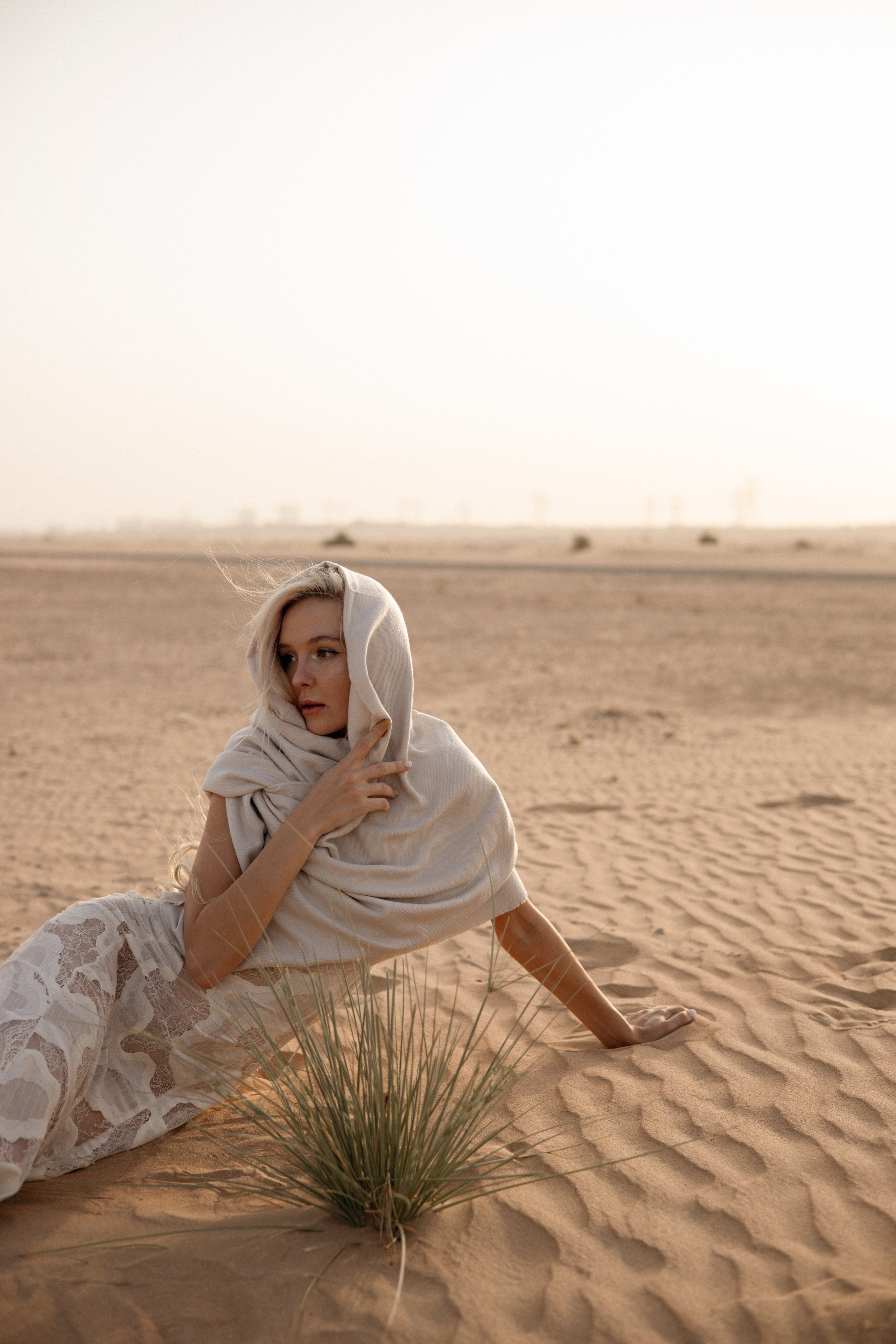 Анна Дубай. Nikolpinhasova