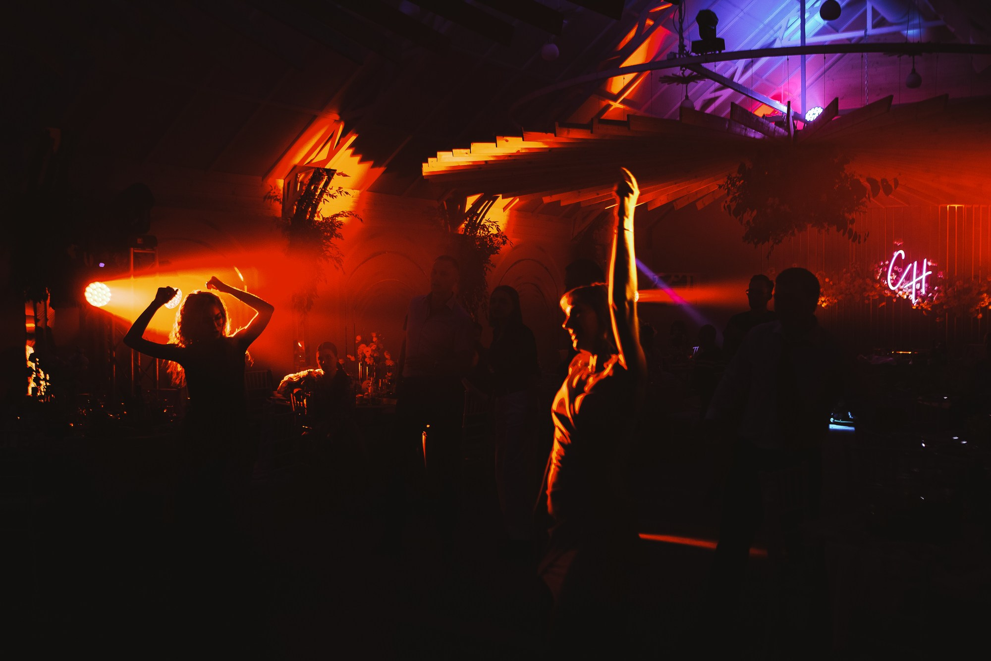 НЕСЛУЧАЙНОСТЬ. Свадебный фотограф в Ставрополе Сергей Шляхов