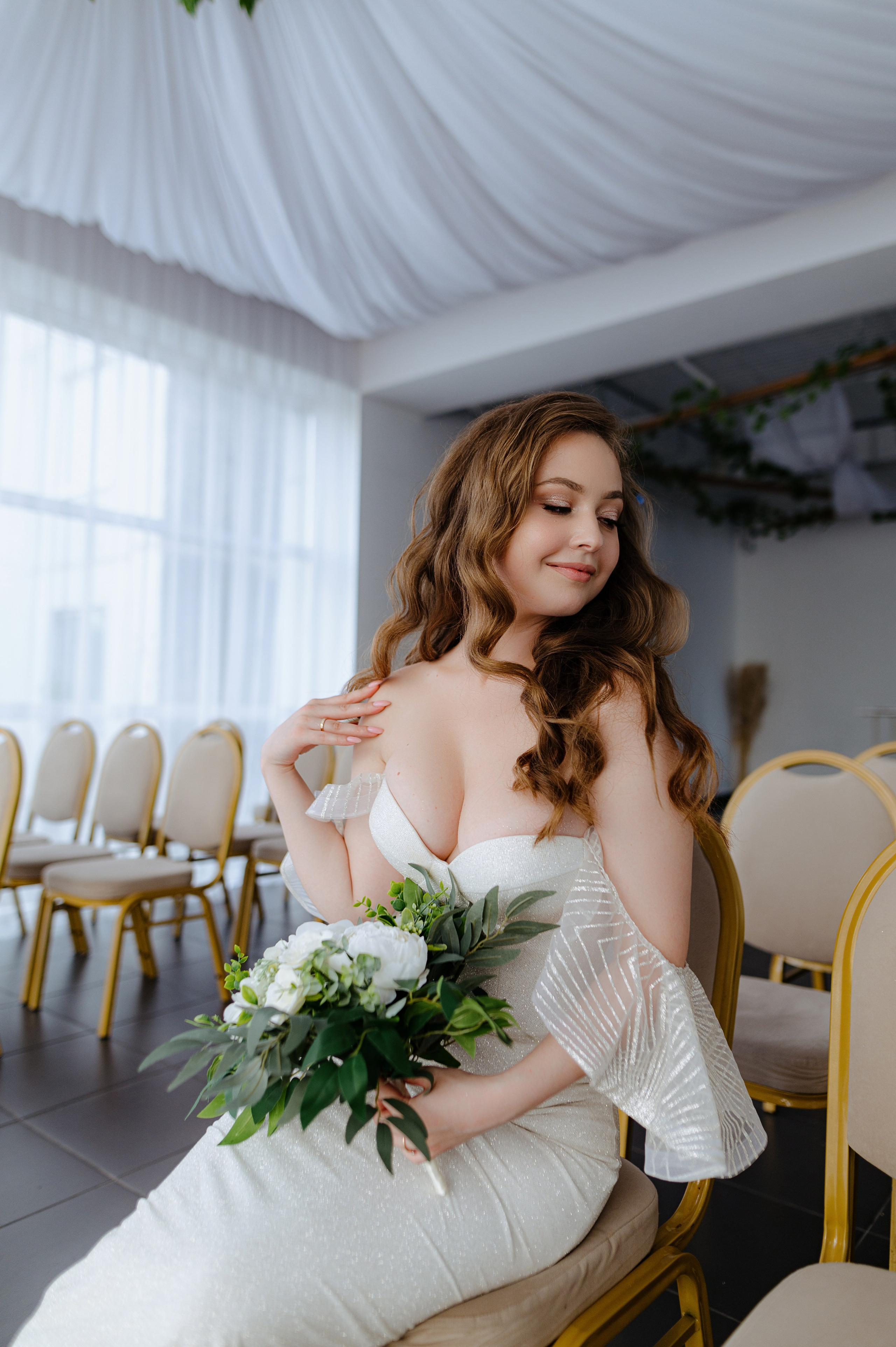 Роман и Анна Ресторан Male. Фотограф в Абакане и Минусинске