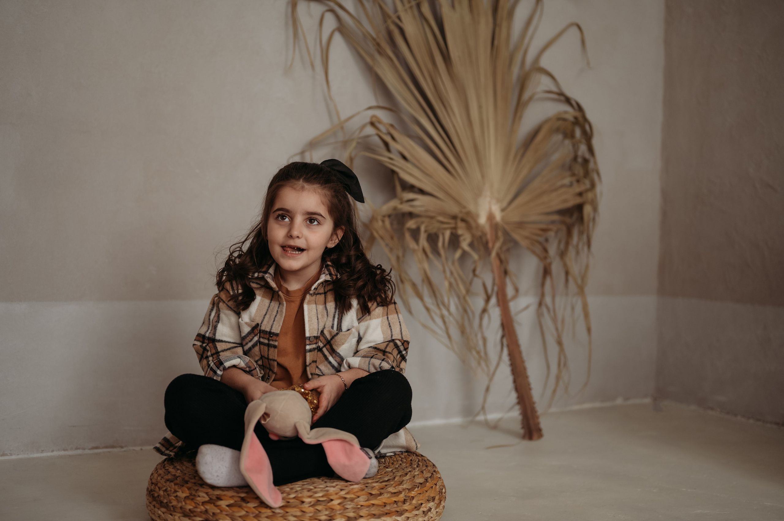 День Рождения Лауры. Семейный фотограф Олеся Батурина Рязань