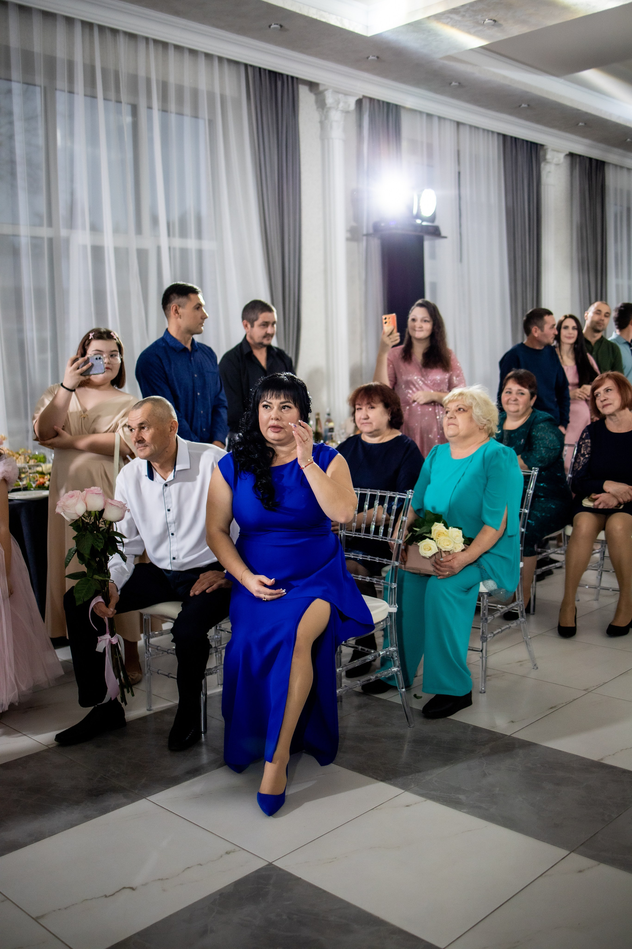 Артем и Вероника — Торжество. Фотограф Надежда Лукьянова