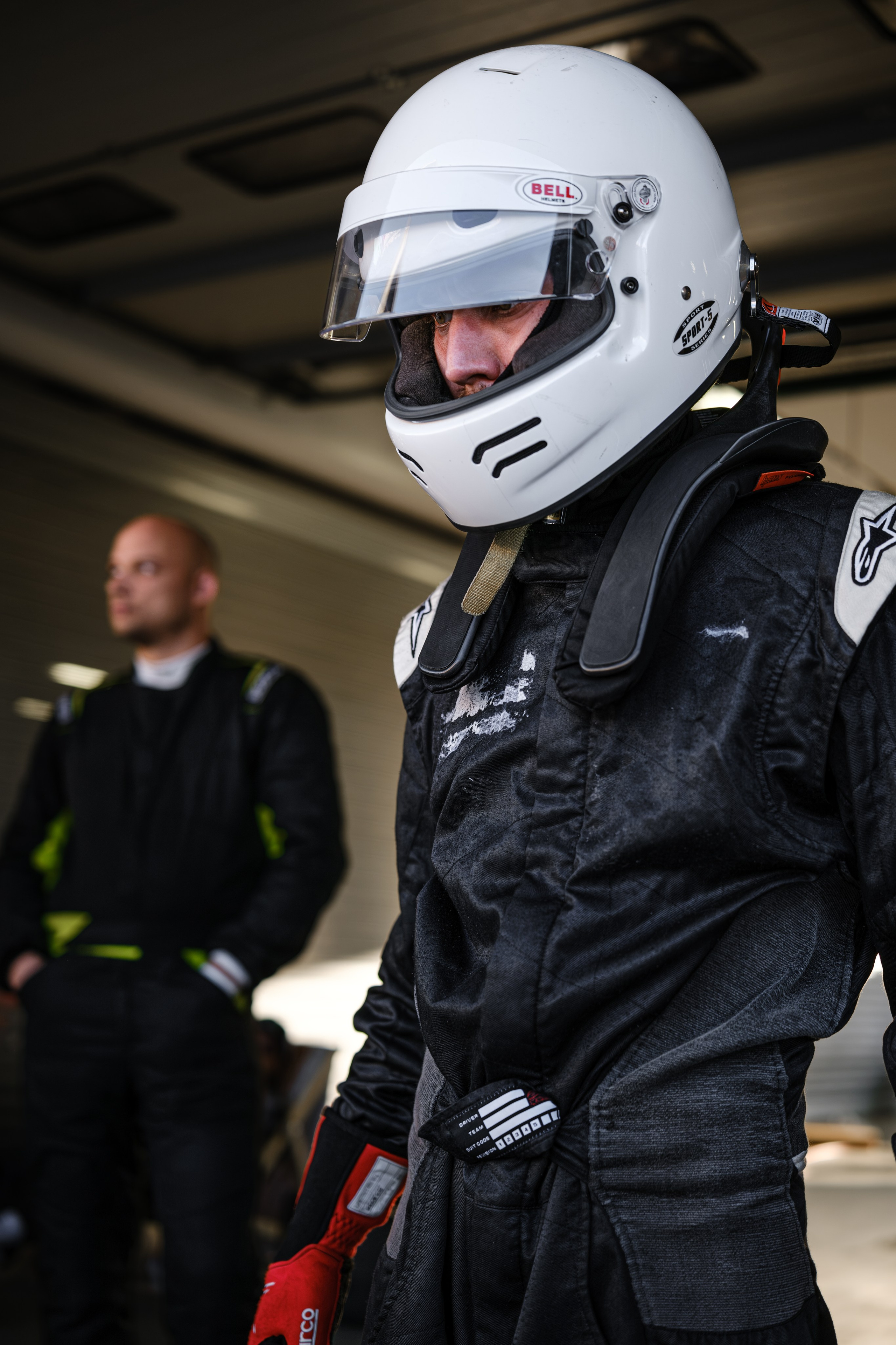 Российская серия гонок на выносливость. Авто и мотоспорт — фотограф Антон Медведев iCoguar