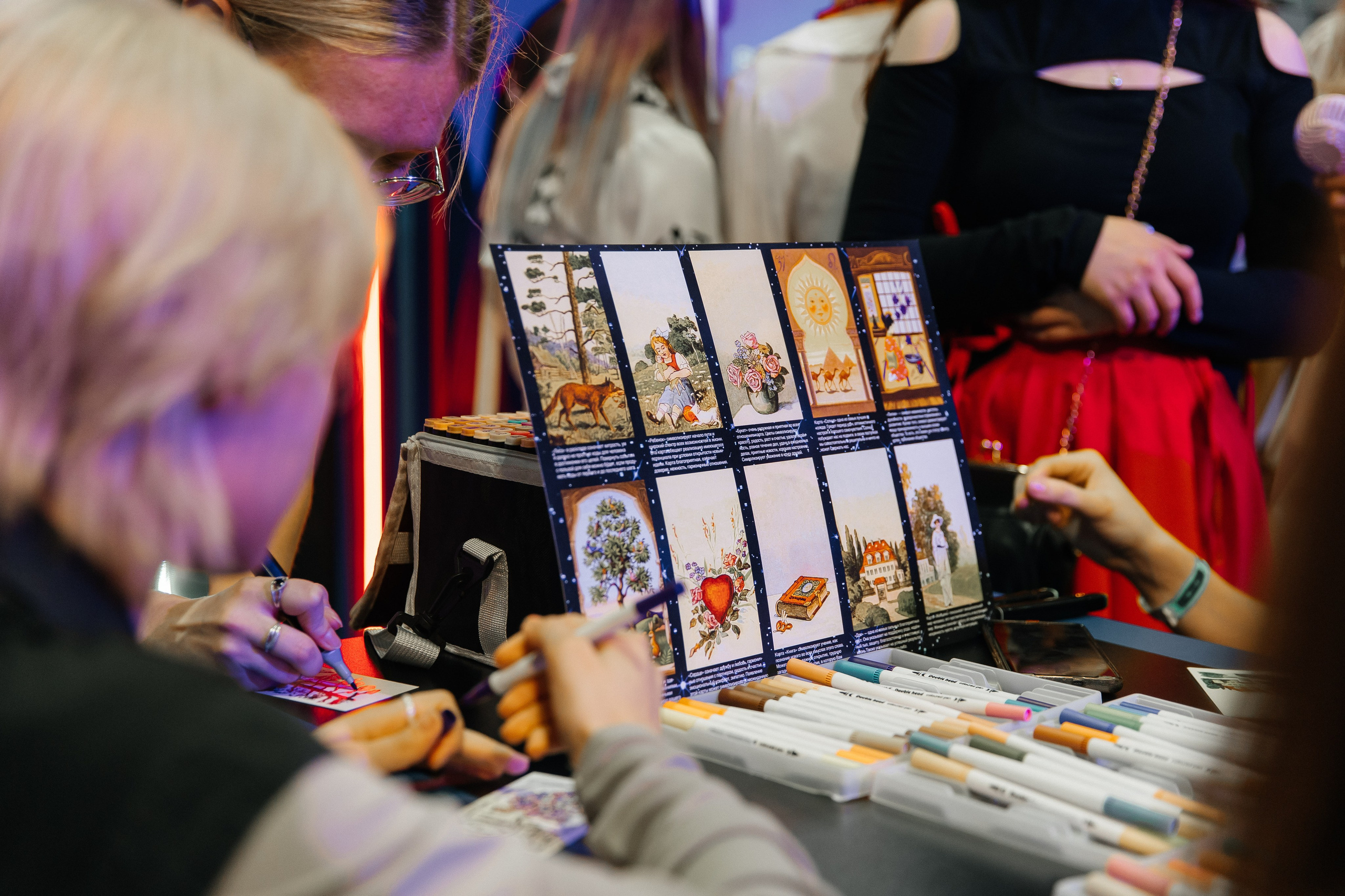 Фандом Фест в Main Stage. Five Media — репортажный фотограф Москва | Мск