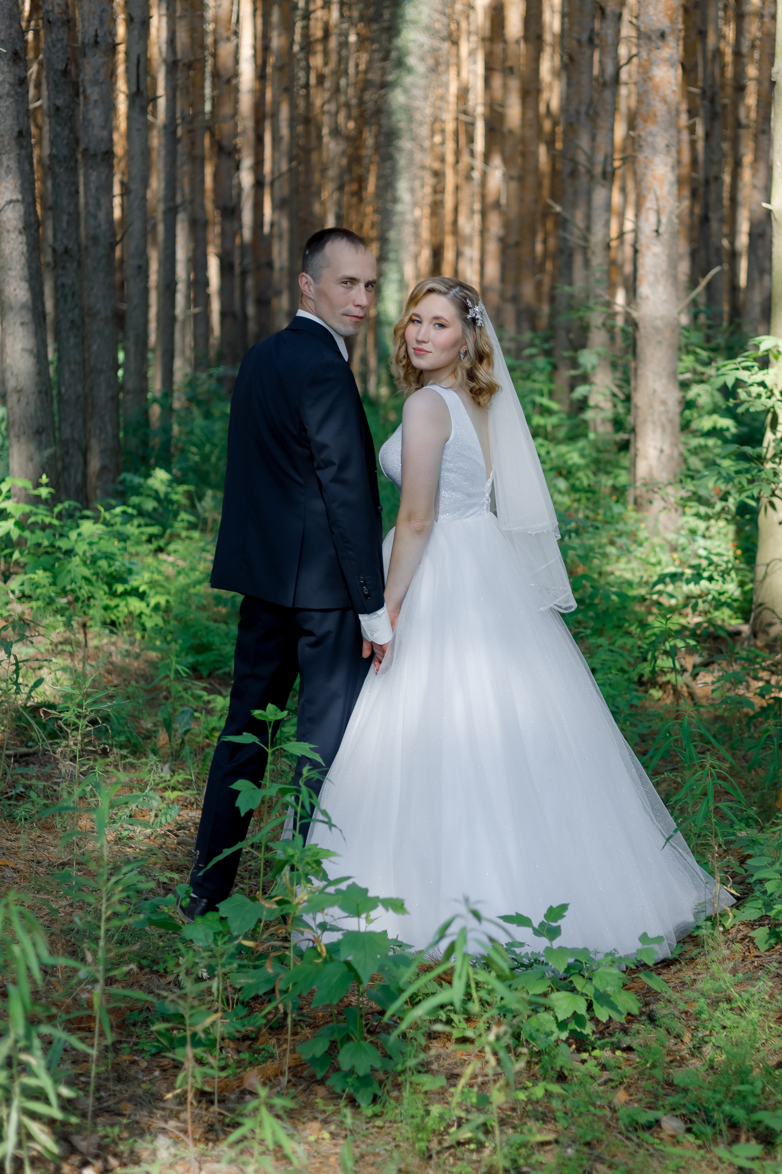 Свадьбы. Главная