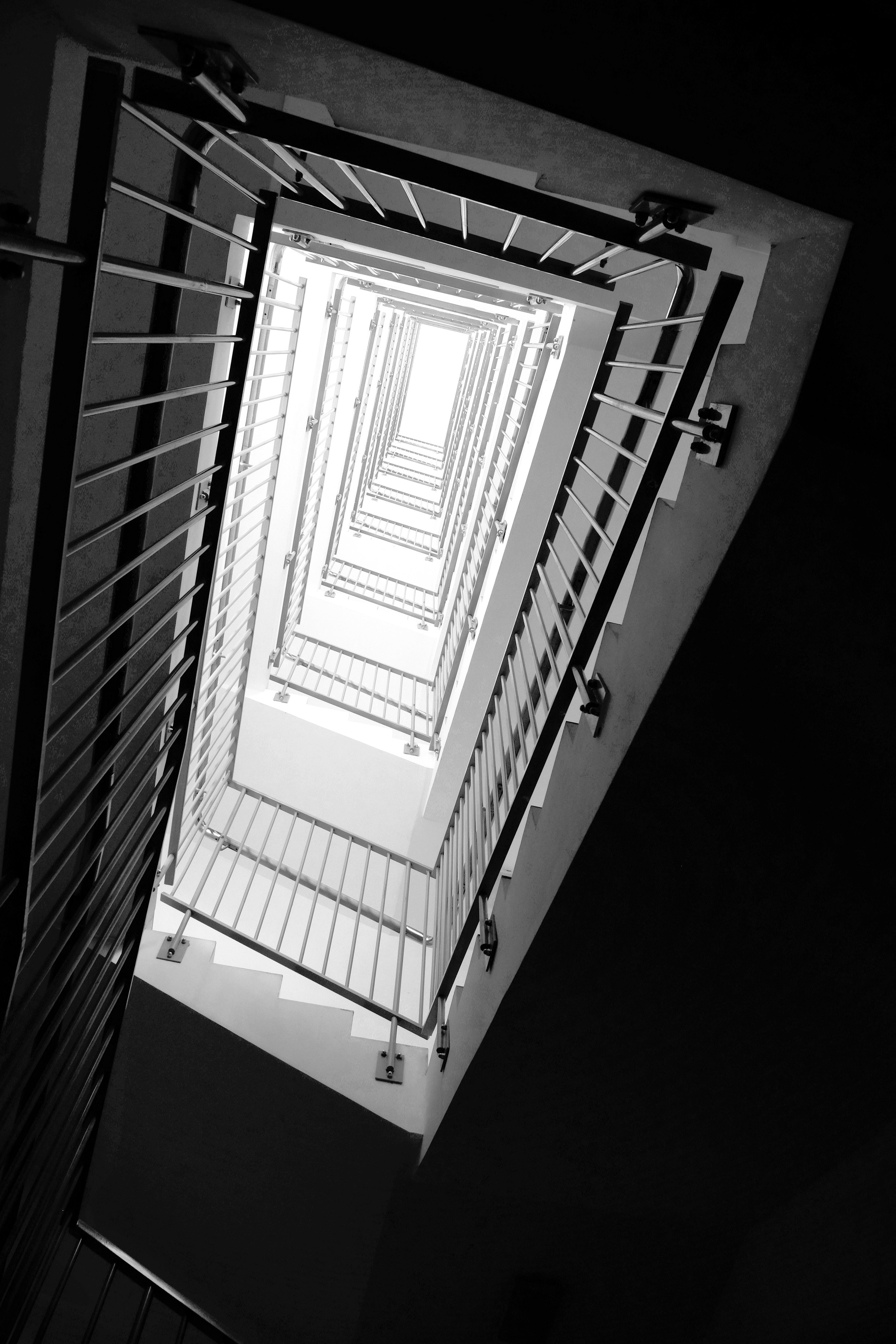 Лестницы. Главная