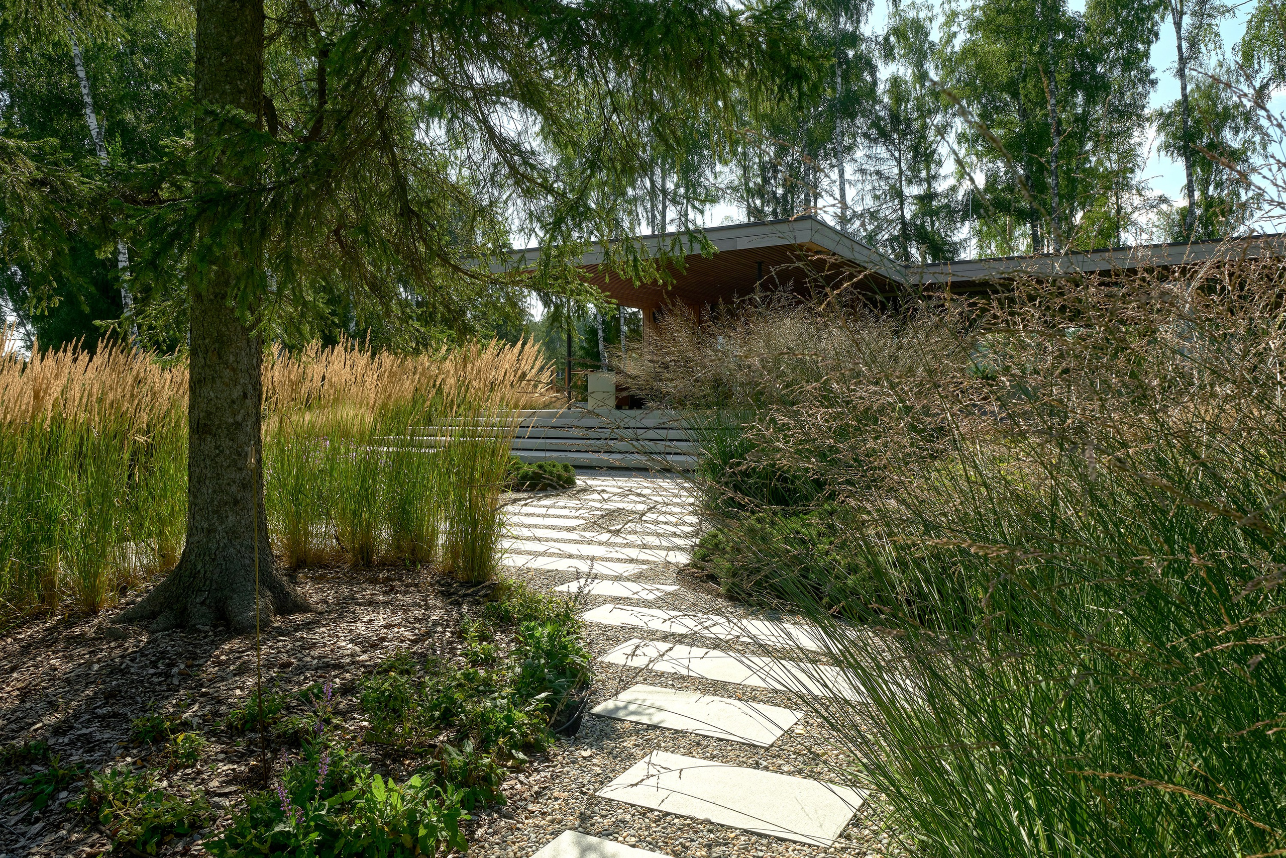 Фотограф Наталья Соловьева. Съемка реализованного проекта SYLT для L.Buro | interioto