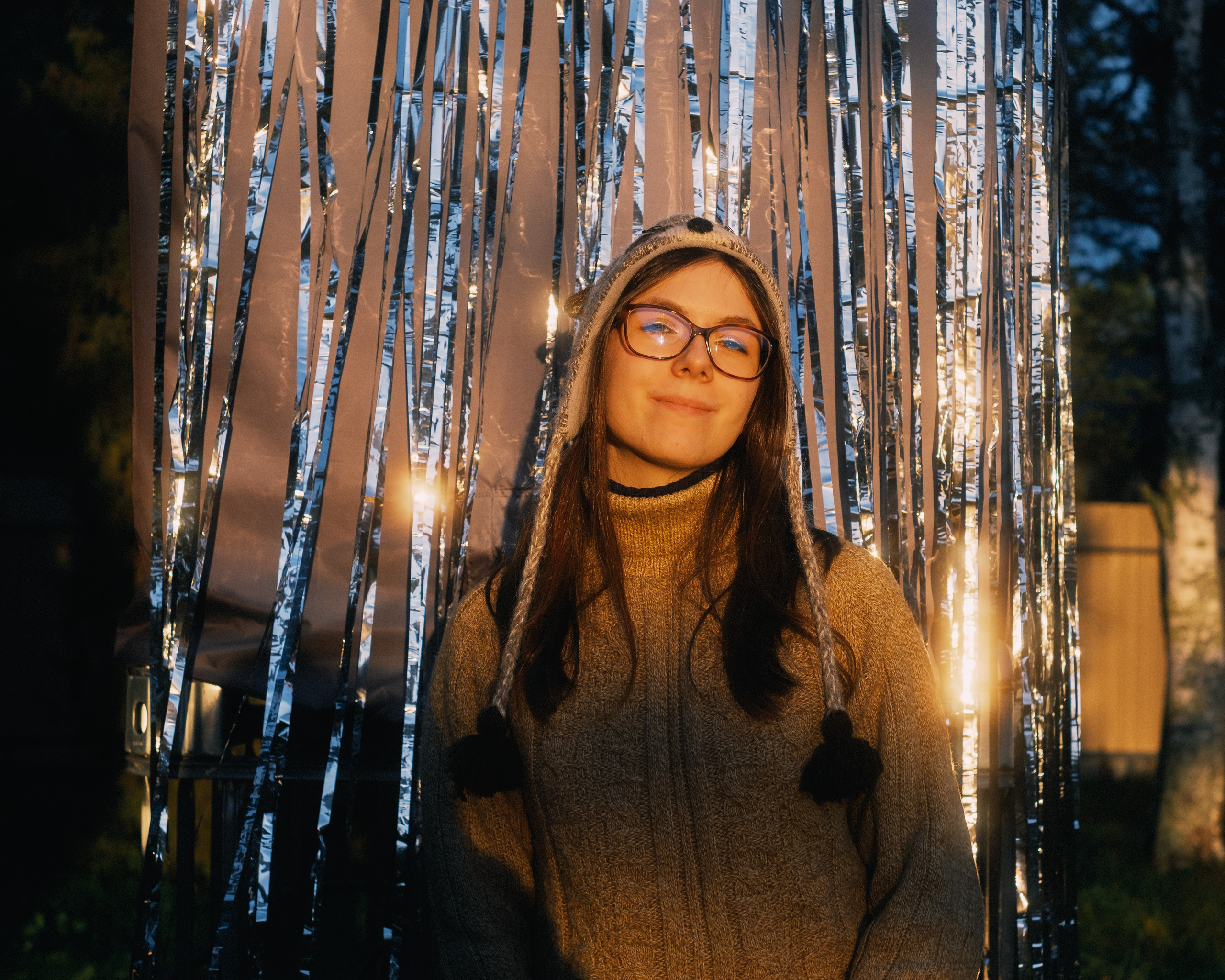 ДР на даче Арины | окт 2024