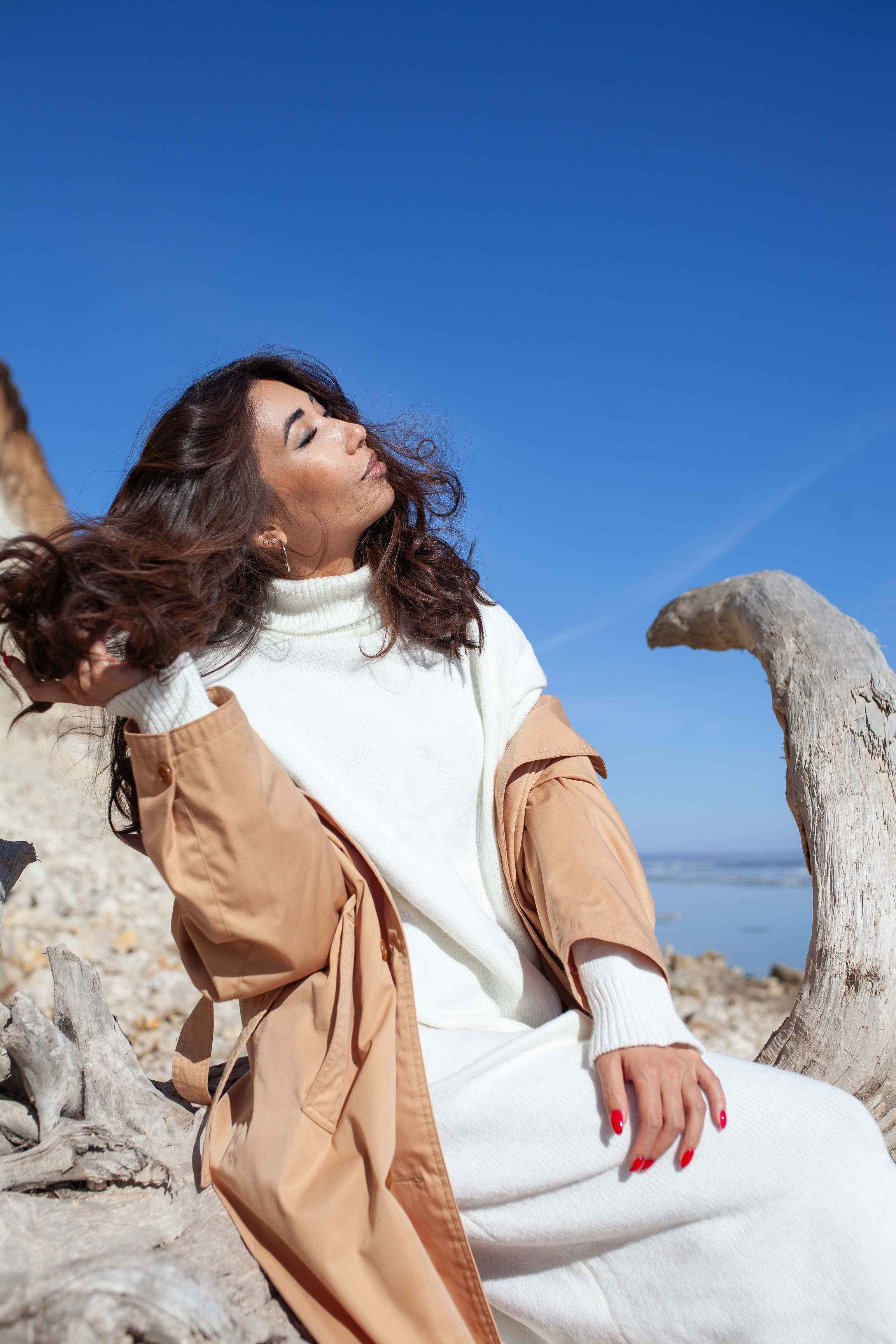 Анонсы съёмок. Женский трансформационный фотограф в Казани Гульназ Зайнутдинова