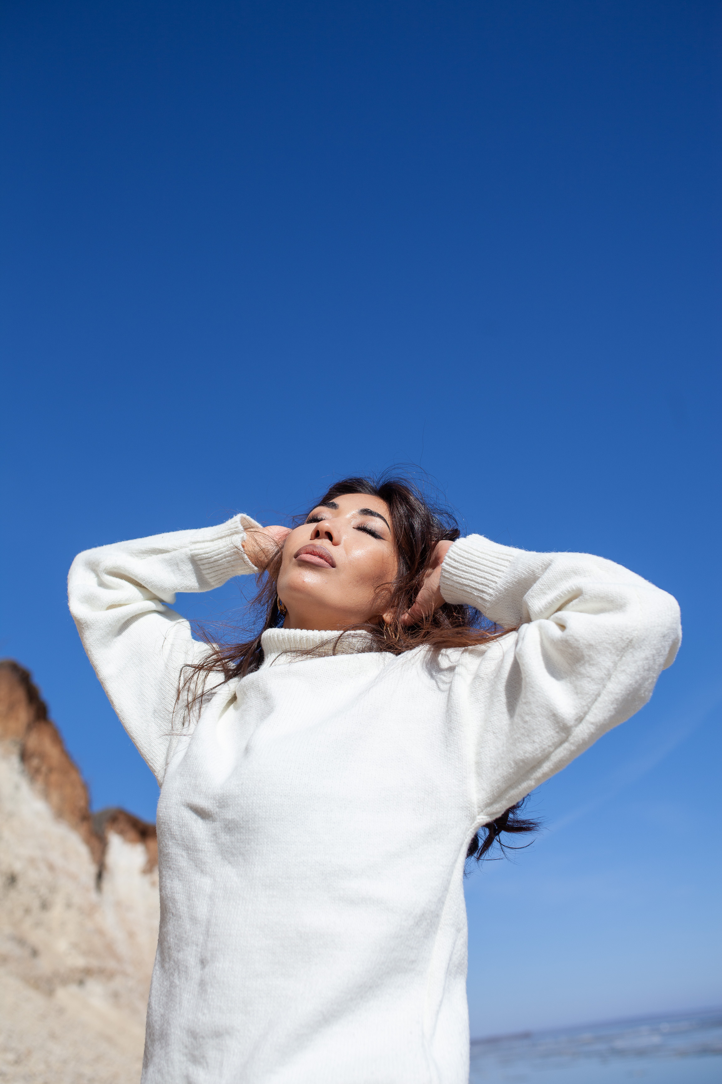 Арайлым, 22.04.22. Женский трансформационный фотограф в Казани Гульназ Зайнутдинова