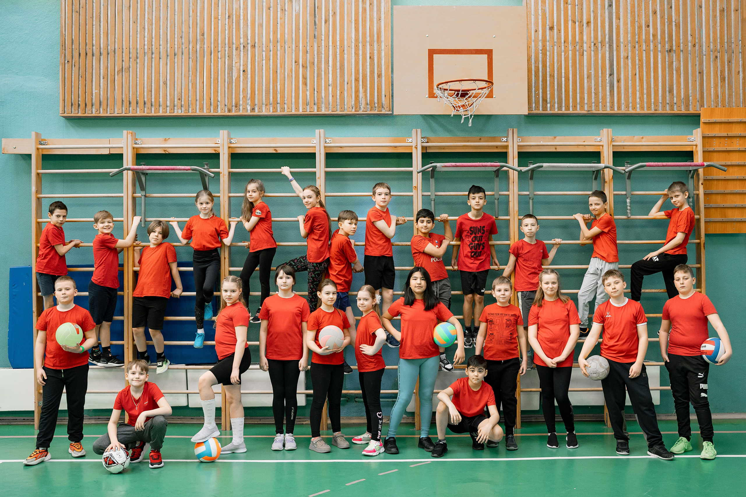 Съёмка для 4Ж. Репотражный и семейный фотограф в Москве Герлинг Радмила