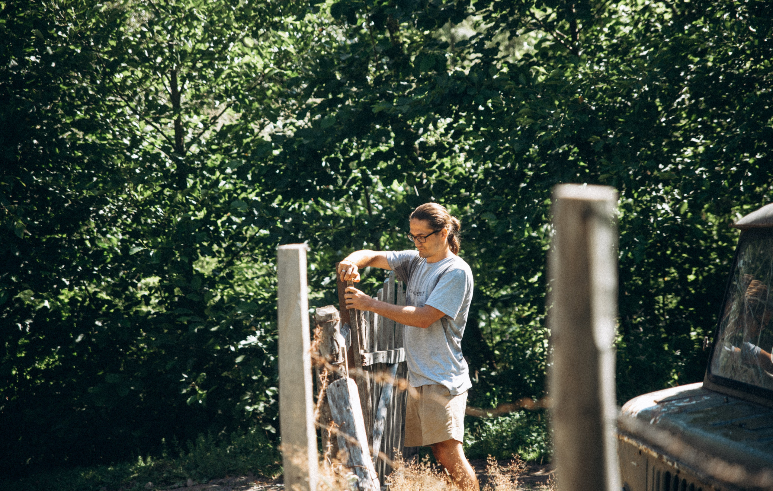 Верхняя Аджария, Грузия 🇬🇪. Anita_photo