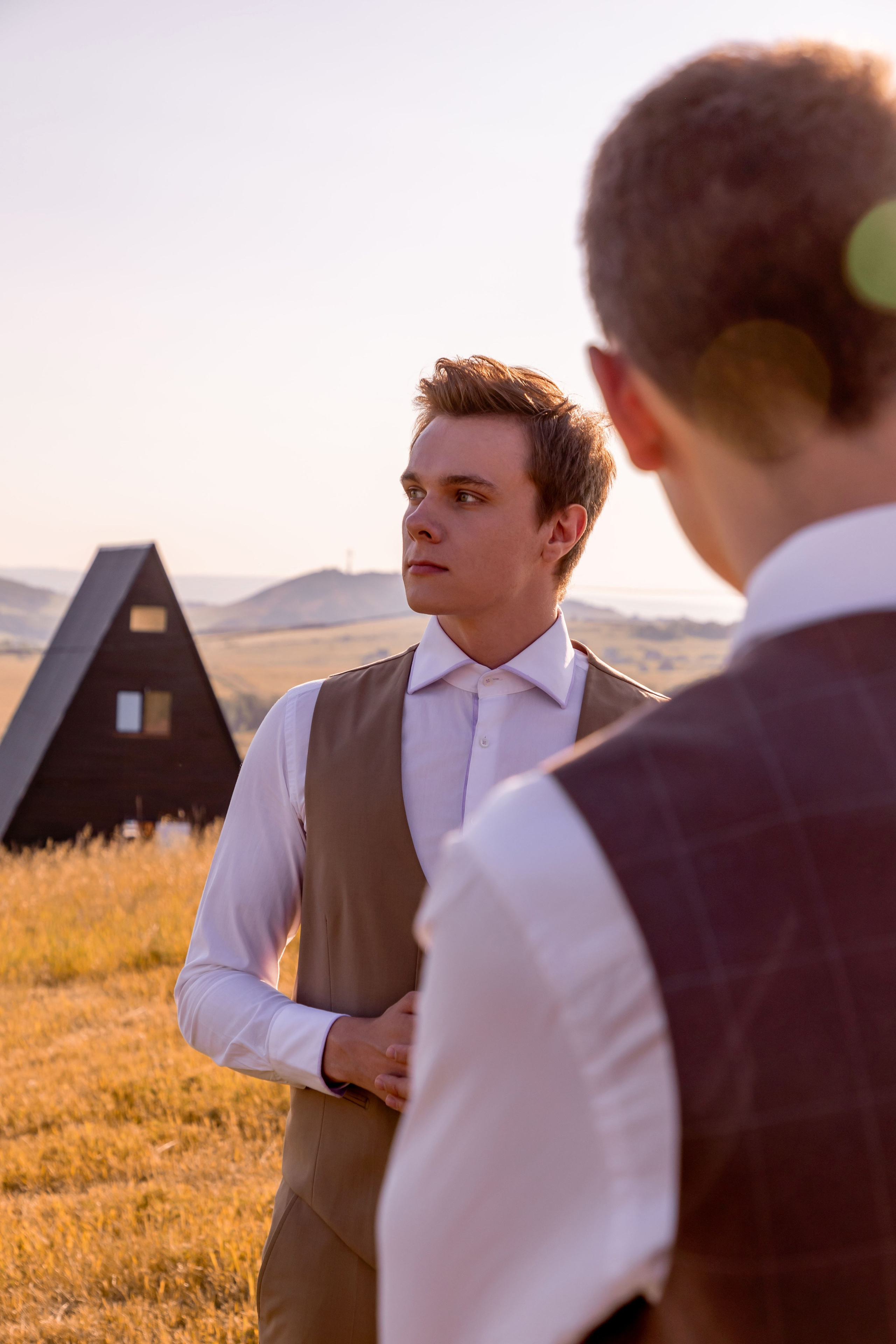 Максим и Полина. Лада Канана Свадебный и семейный фотограф