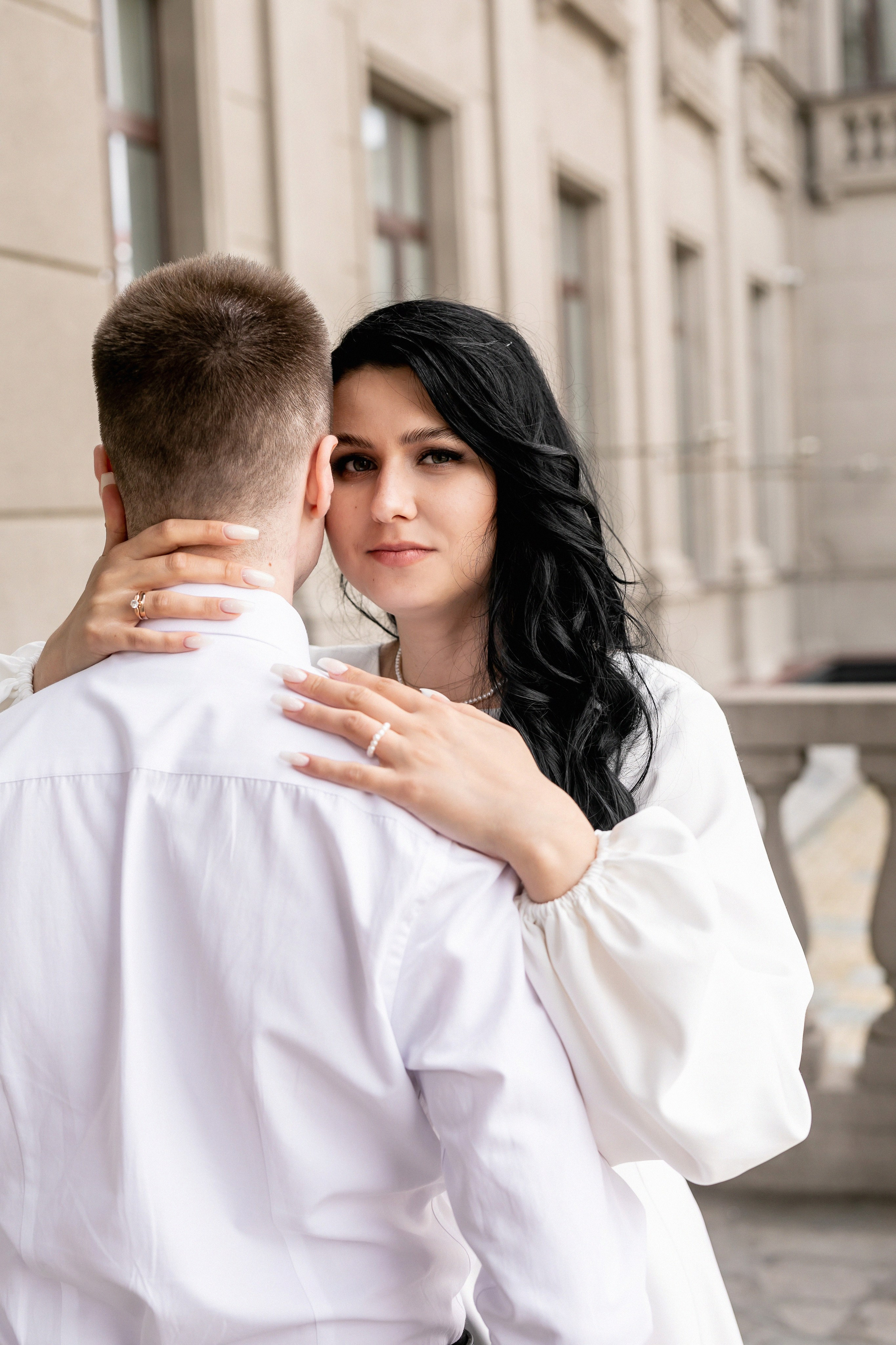 Денис и Ксения. Лада Канана Свадебный и семейный фотограф