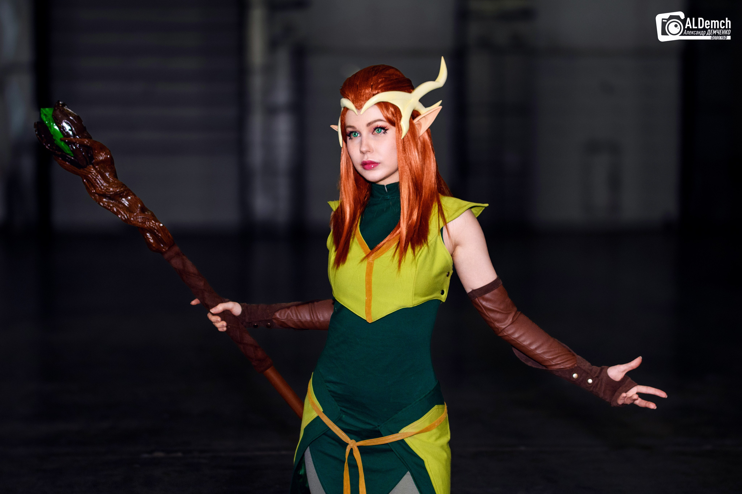 Игрокон 2025 фестиваль косплея и настольных игр в Москве. Фотографии от фотографа. Видеооператор, ретушёр. Дмитров, Москва и область