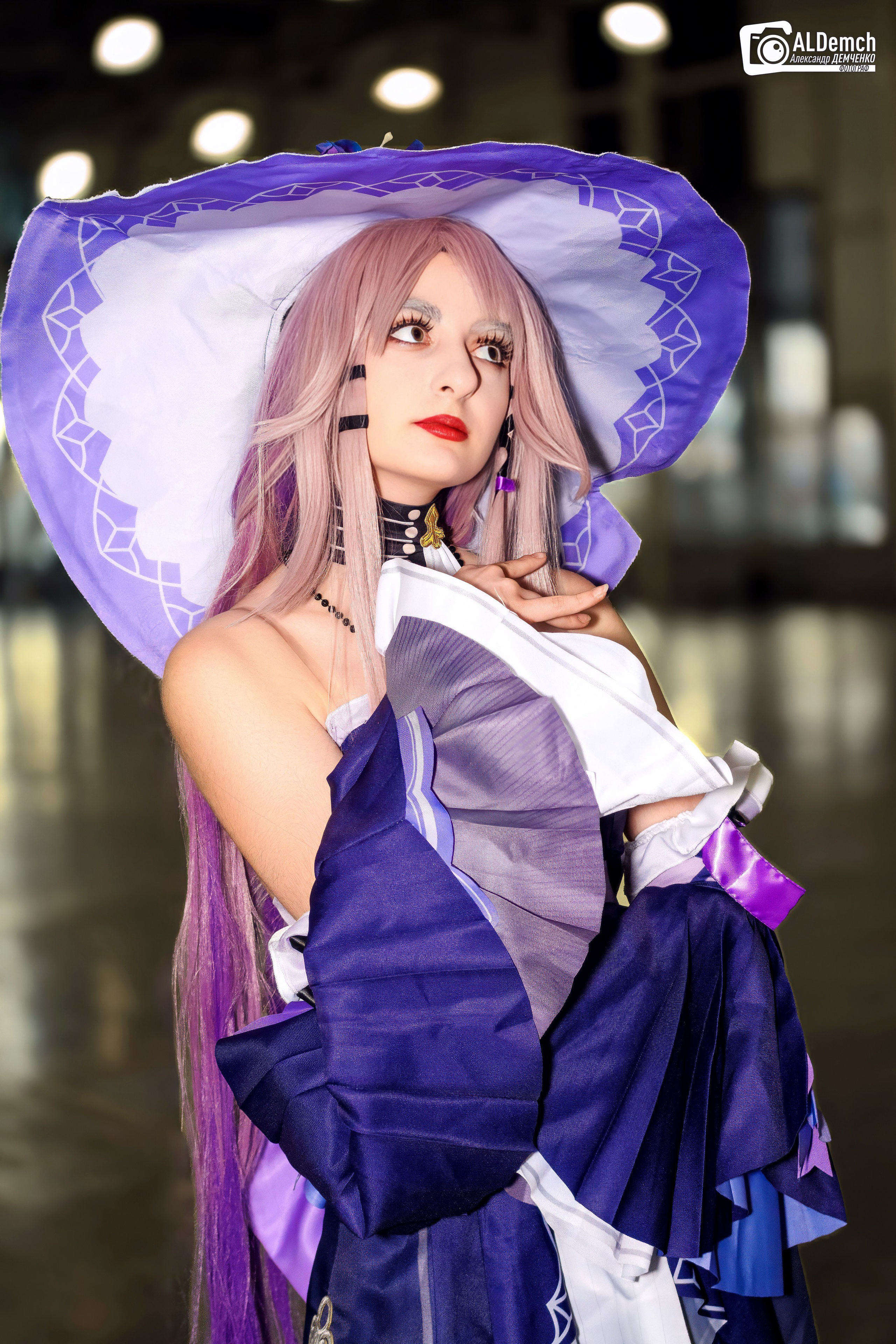 Игрокон 2025 фестиваль косплея и настольных игр в Москве. Фотографии от фотографа. Видеооператор, ретушёр. Дмитров, Москва и область