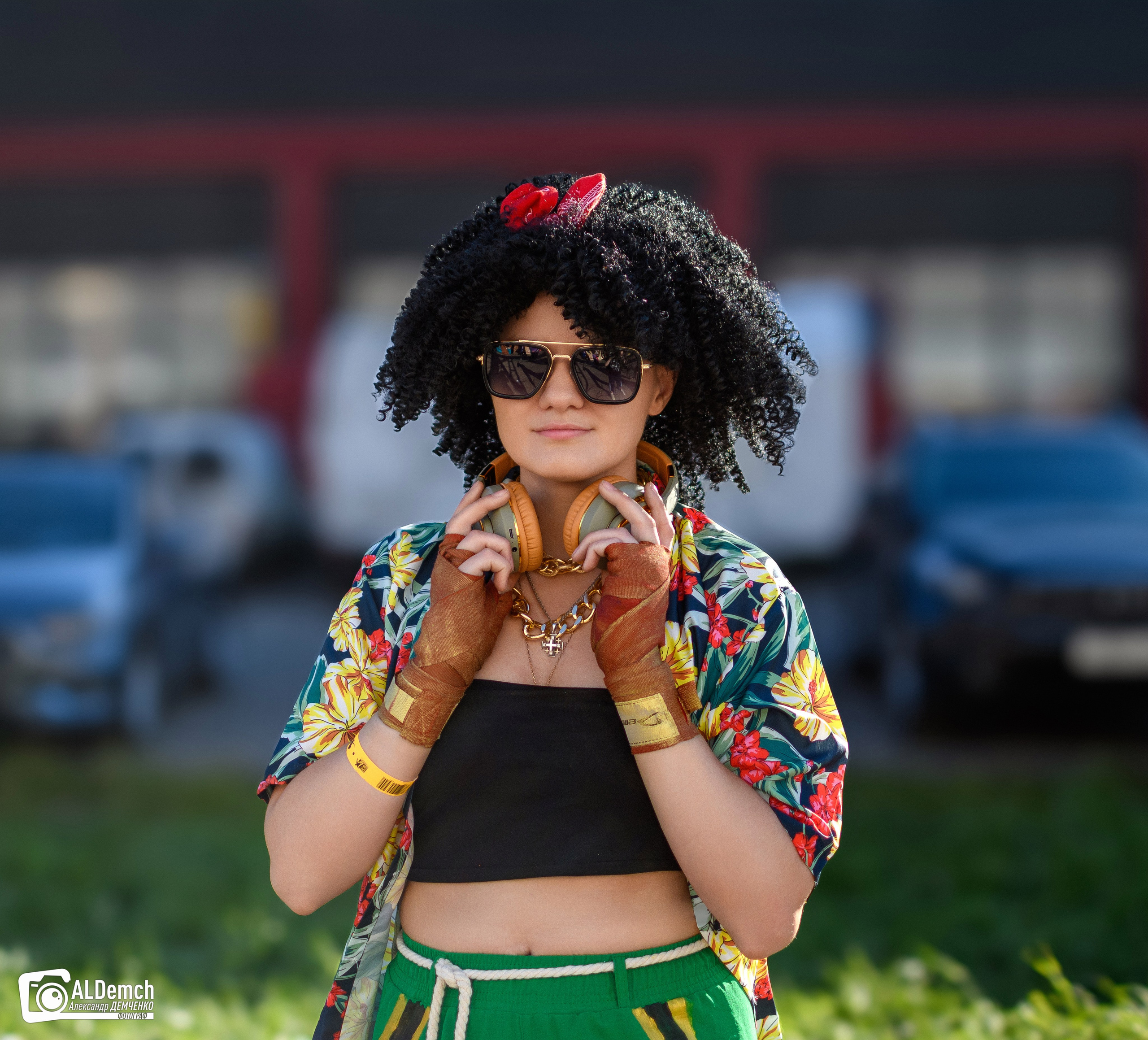 Epic Con Russia фестиваль в Москве Фотографии от фотографа