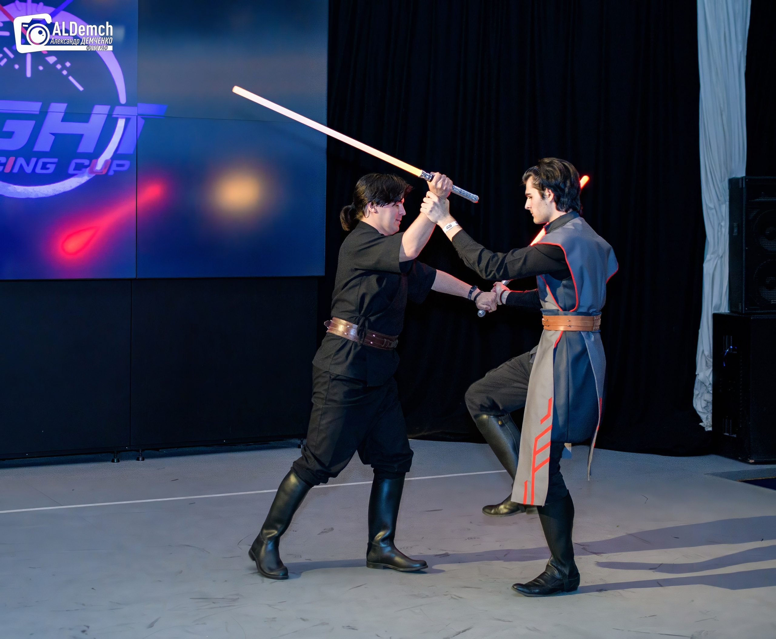 Звёздные войны картинки персонажей и косплей фото в Москве