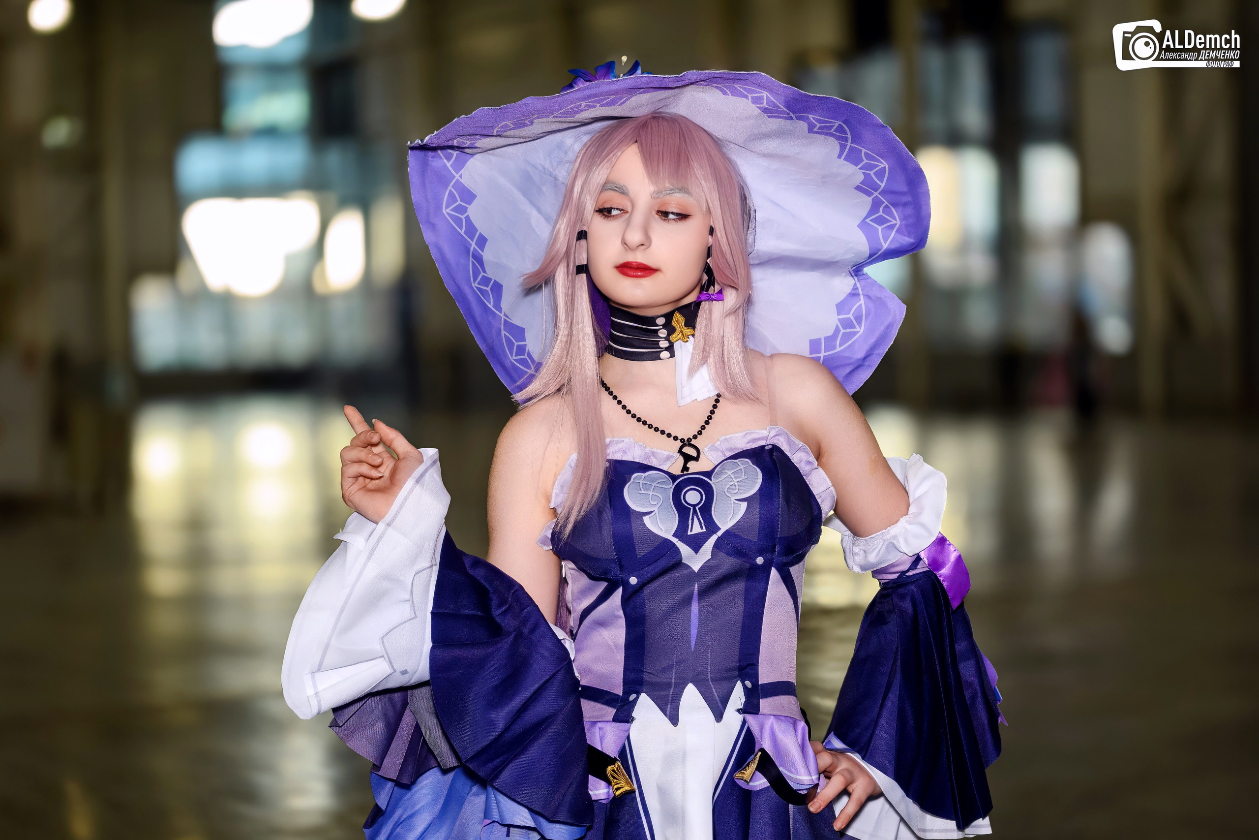 Аниме картинки персонажей и косплей фото в России Москве
