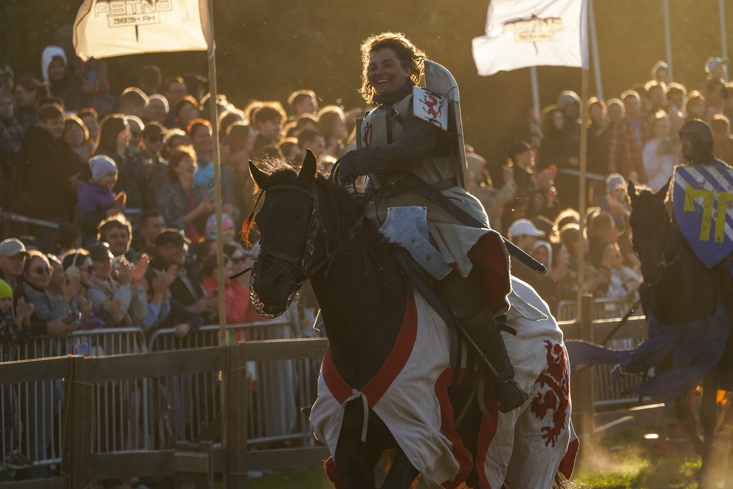 Рыцарский турнир в рамках фестиваля «Битва на Неве» Санкт-Петербург 2024 г. Фотограф-анималист, портретный фотограф в Чебоксарах Мария Садыкова