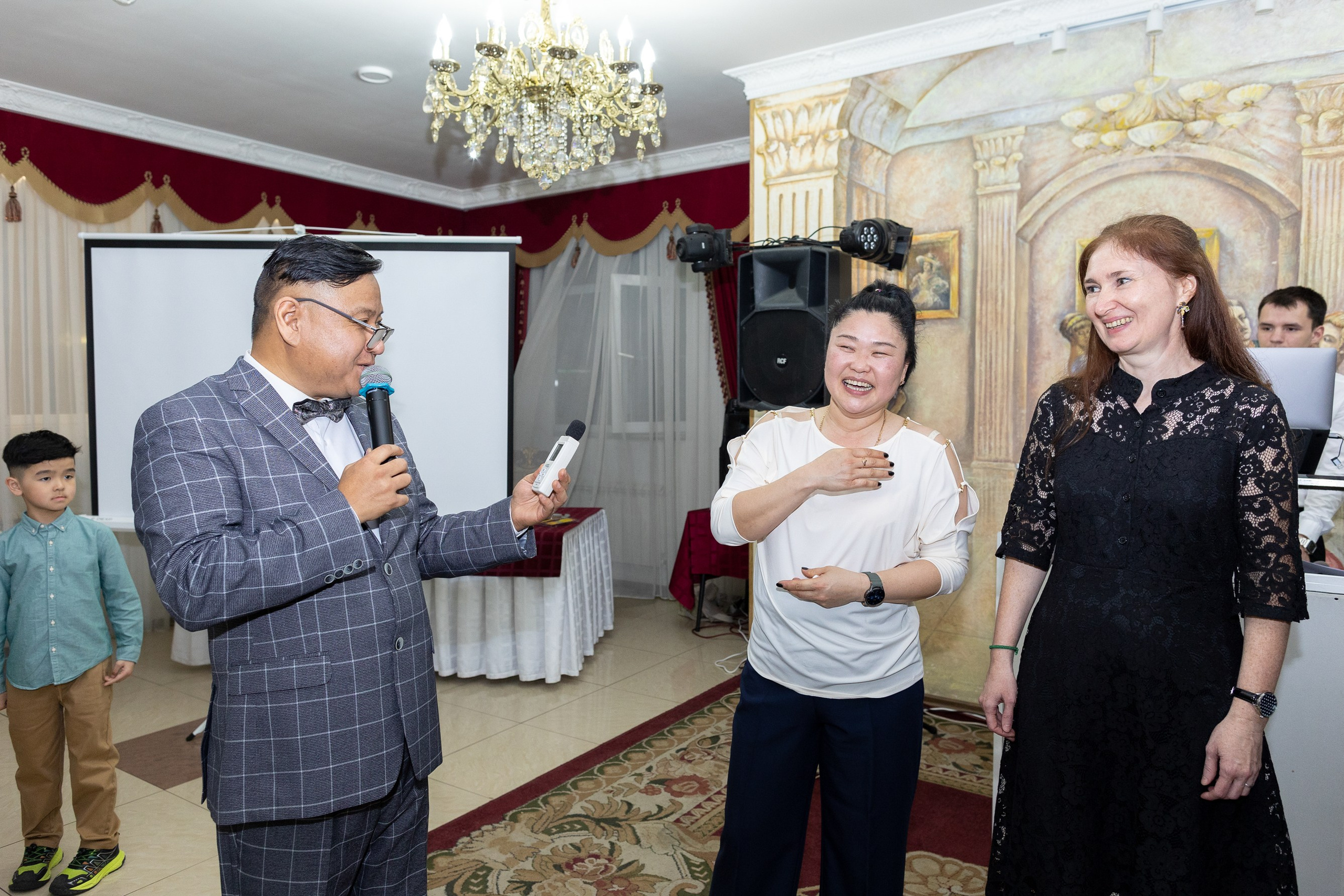 70 лет. Фото и видеосъемка любых мероприятий в городе Краснодаре и Краснодарском крае. Щеколдин Антон