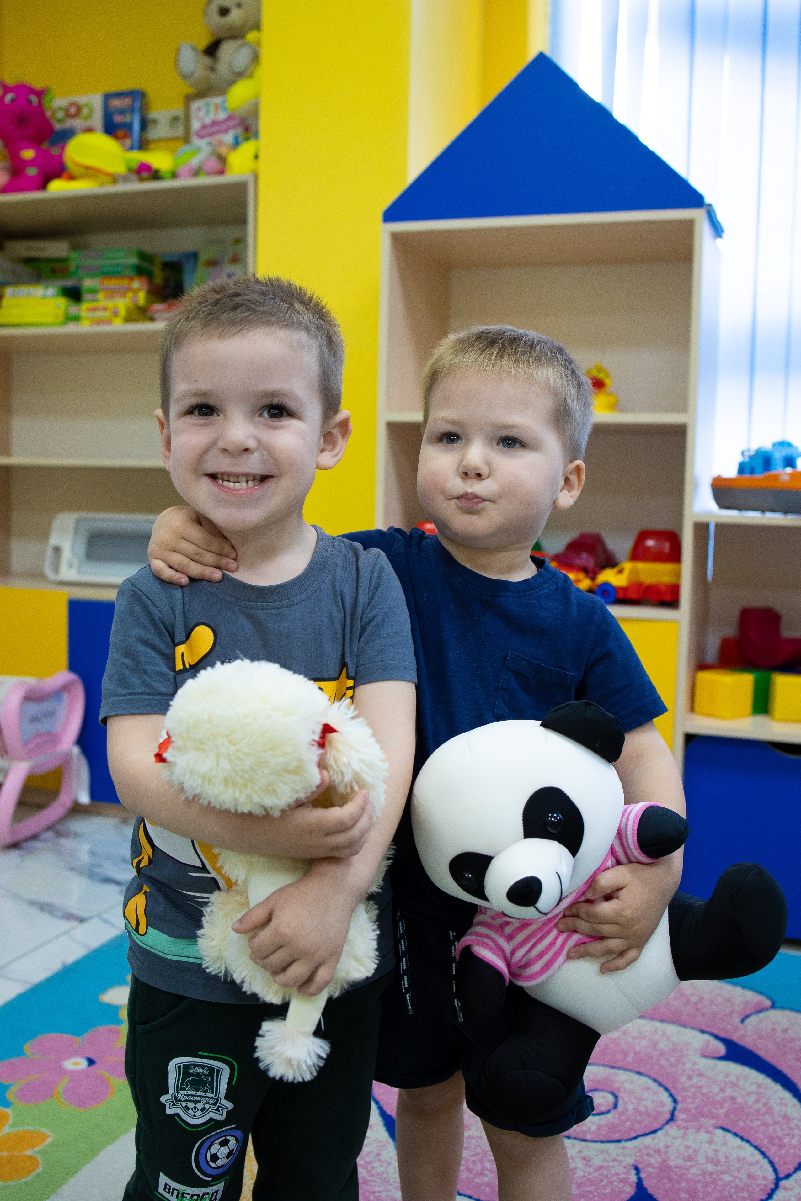 Детский сад «Золотой ключик» | Фото. Фото и видеосъемка любых мероприятий в городе Краснодаре и Краснодарском крае. Щеколдин Антон