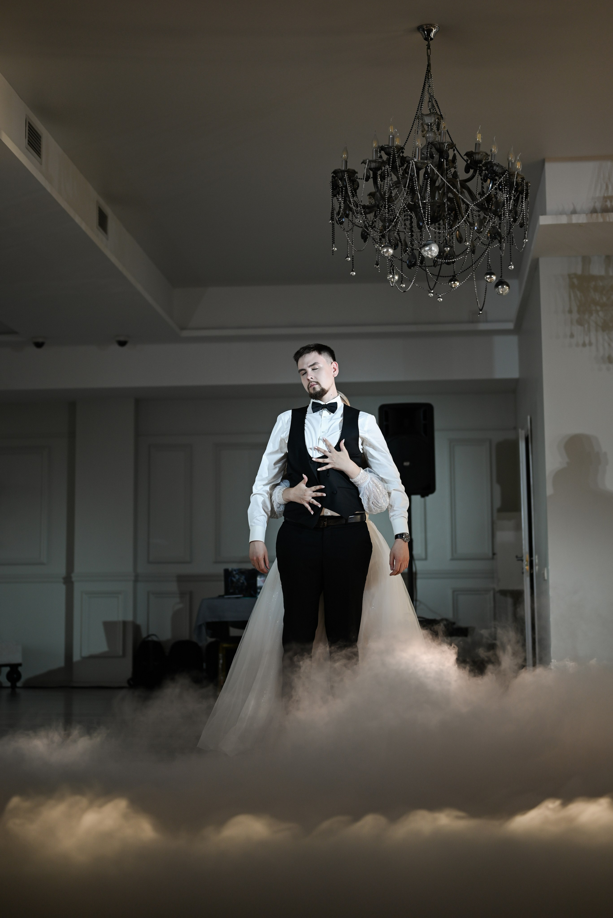 R & A. Свадебный и семейный фотограф в Уфе Александров Максим