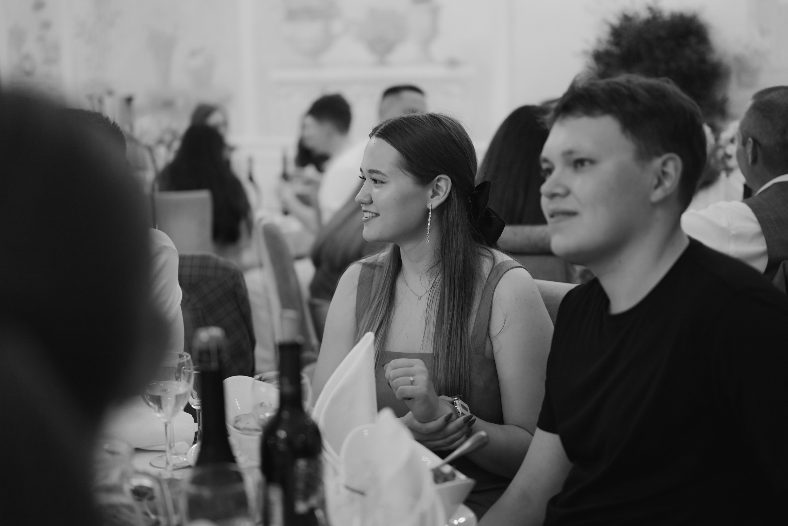 Кирилл & Лия. Свадебный и семейный фотограф в Уфе Александров Максим