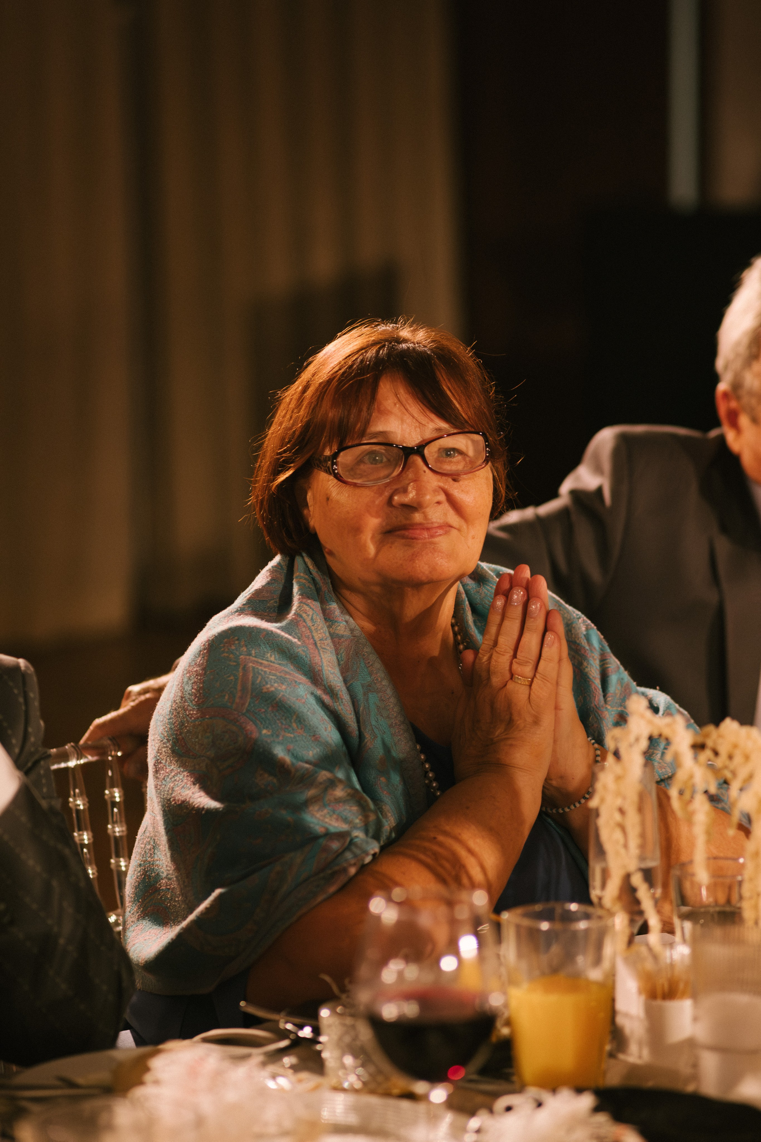 Любовь и Виталий. Фотограф в Санкт-Петербурге Олеся Барановская