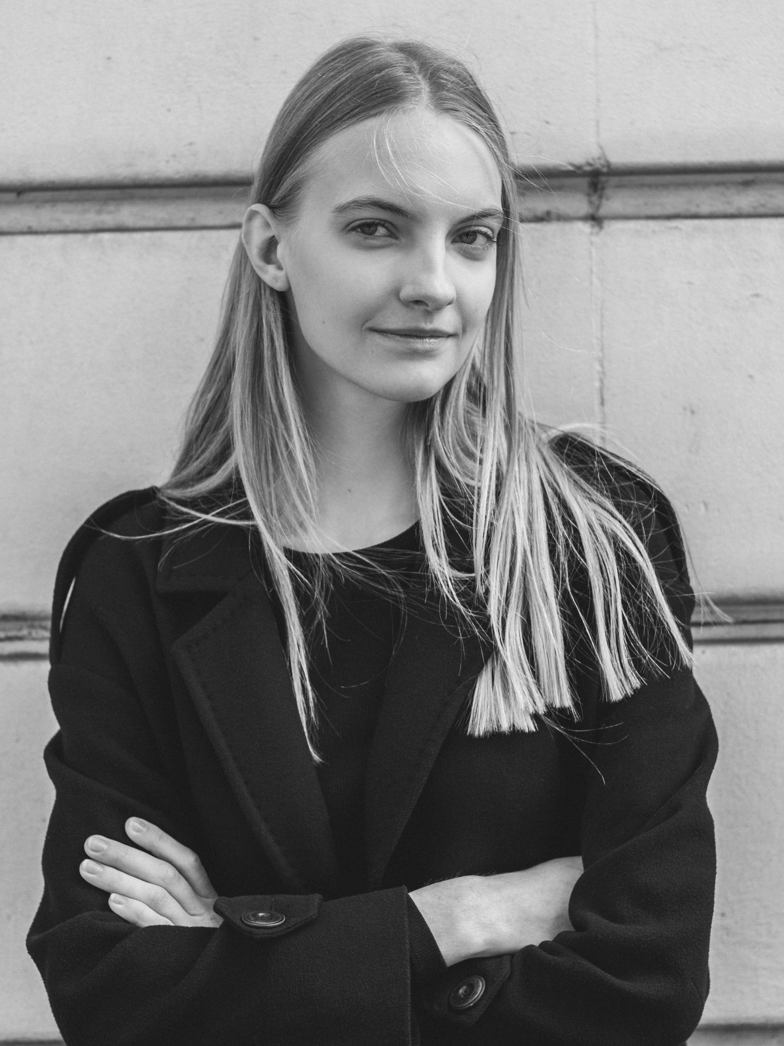 Tiana. Michael Rusak