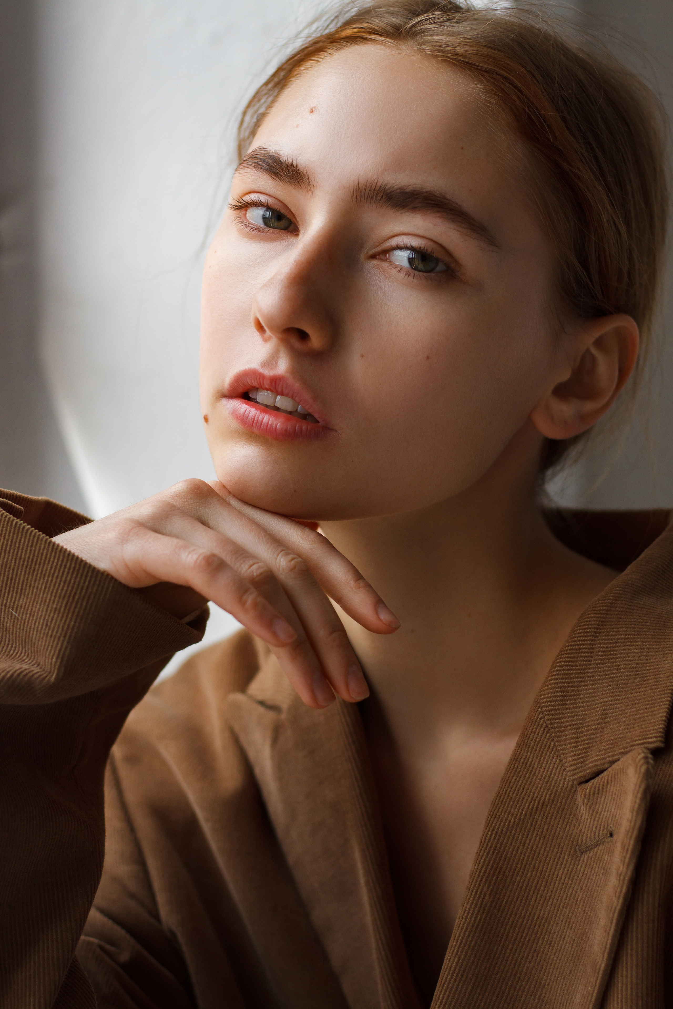 Daria. Michael Rusak