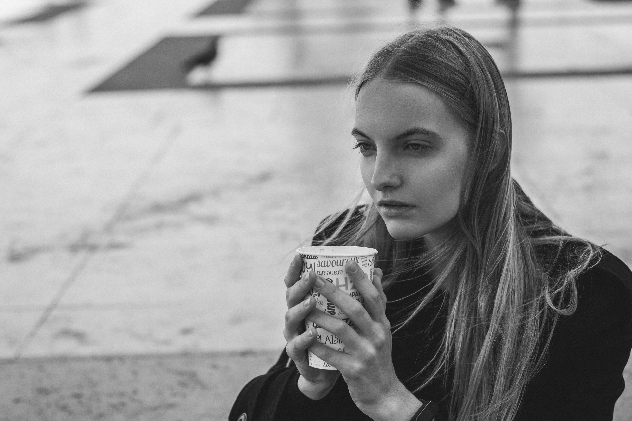 Tiana. Michael Rusak