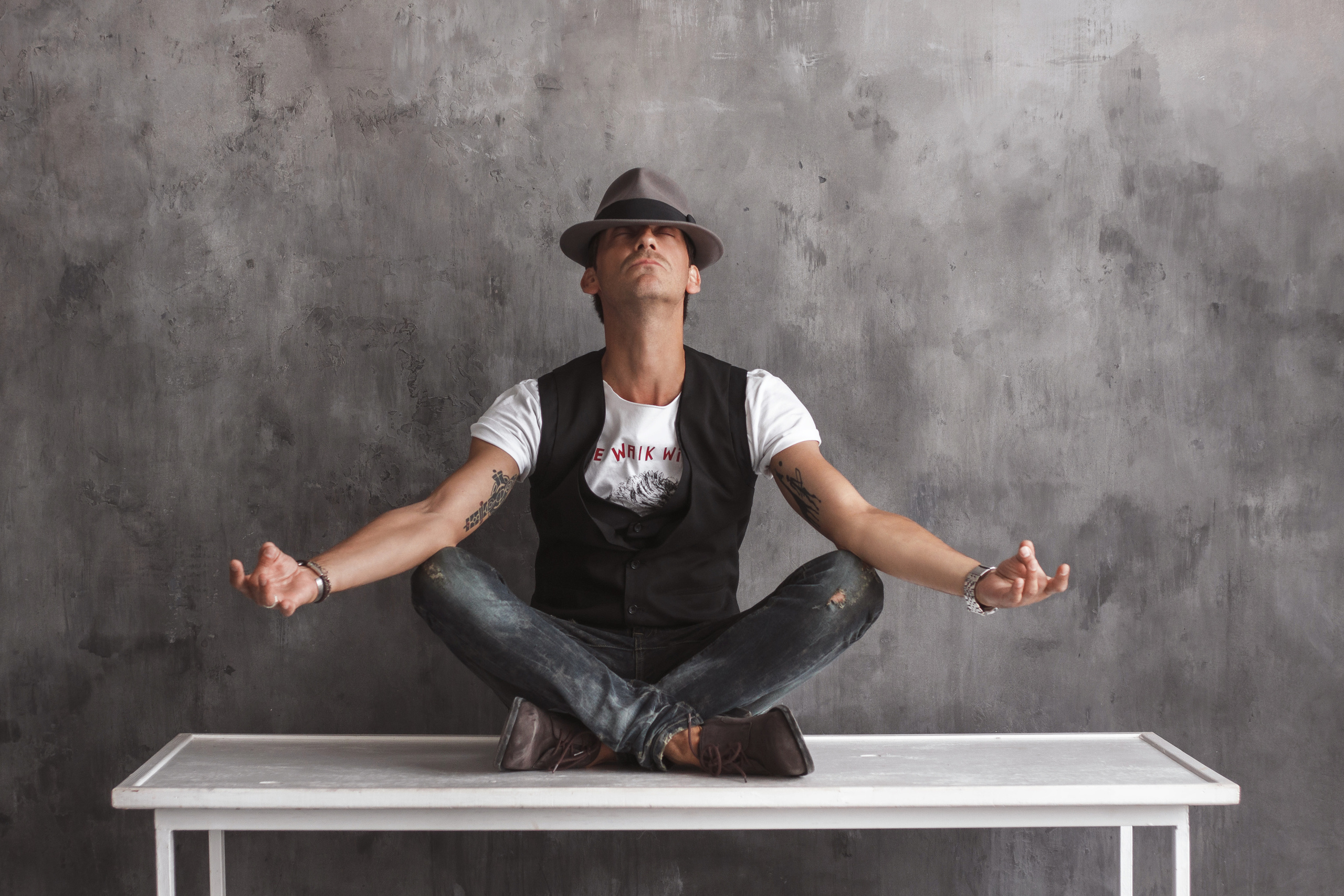 Artem Tkachenko. Michael Rusak