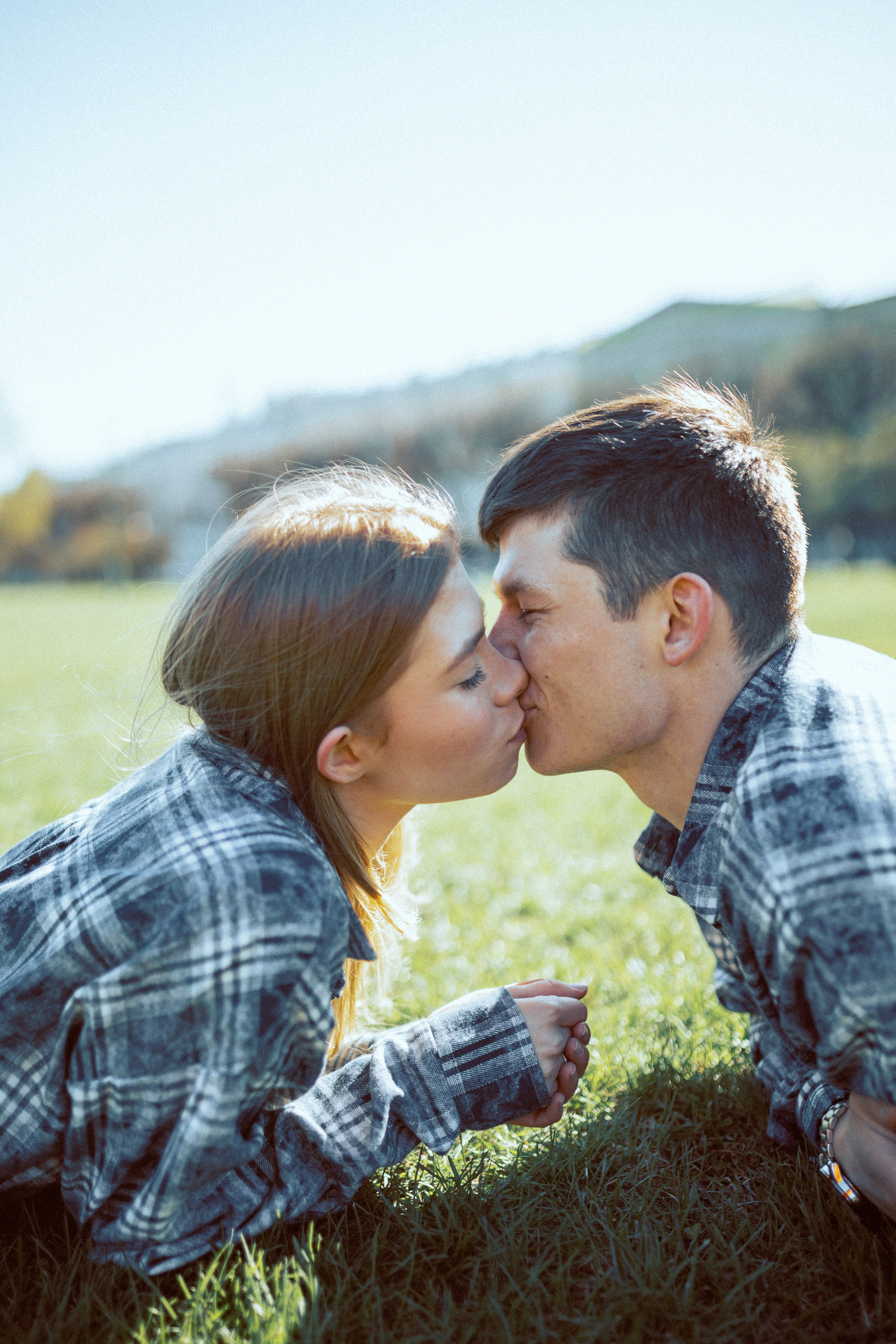 Нина и Денис. Семейный и свадебный фотограф в Санкт-Петербурге Науменко Владислав