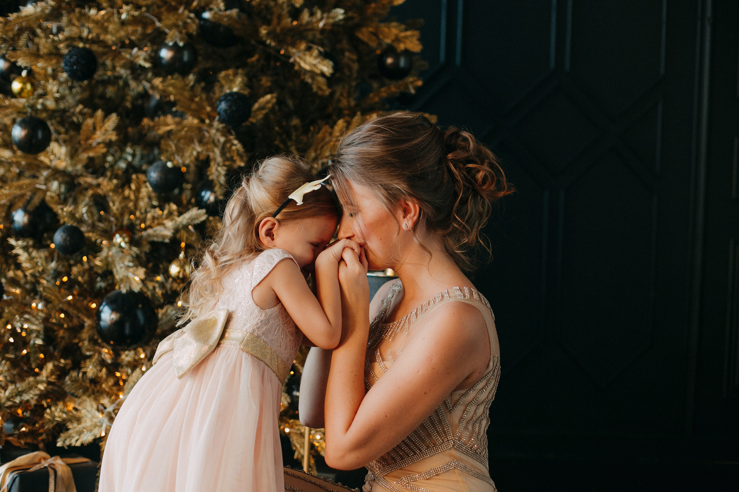 Новогодние съемки. Фуд фотограф новосибирск