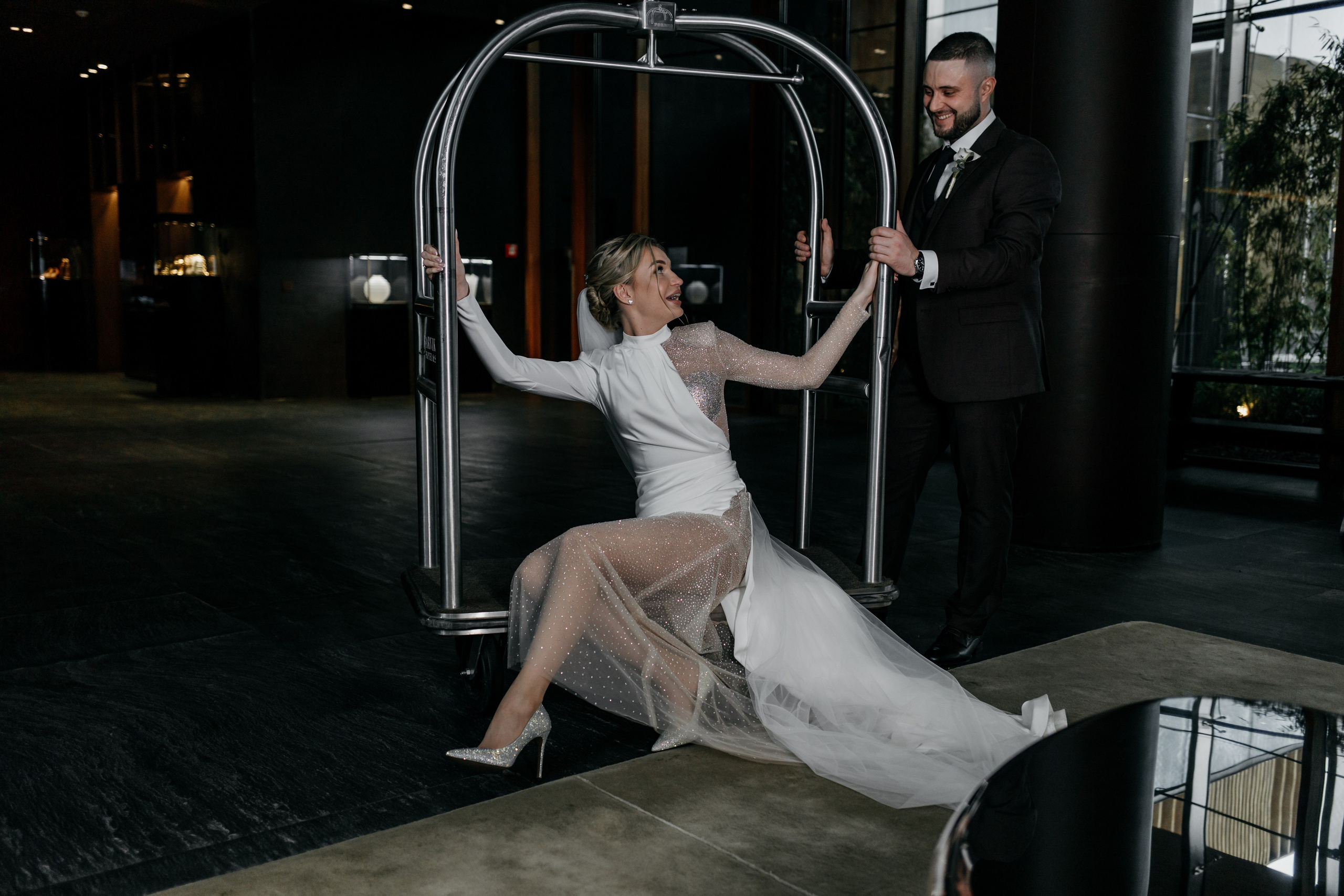 Свадьба Анастасии и Анатолия. Свадебный и семейный фотограф Савельева Дарья